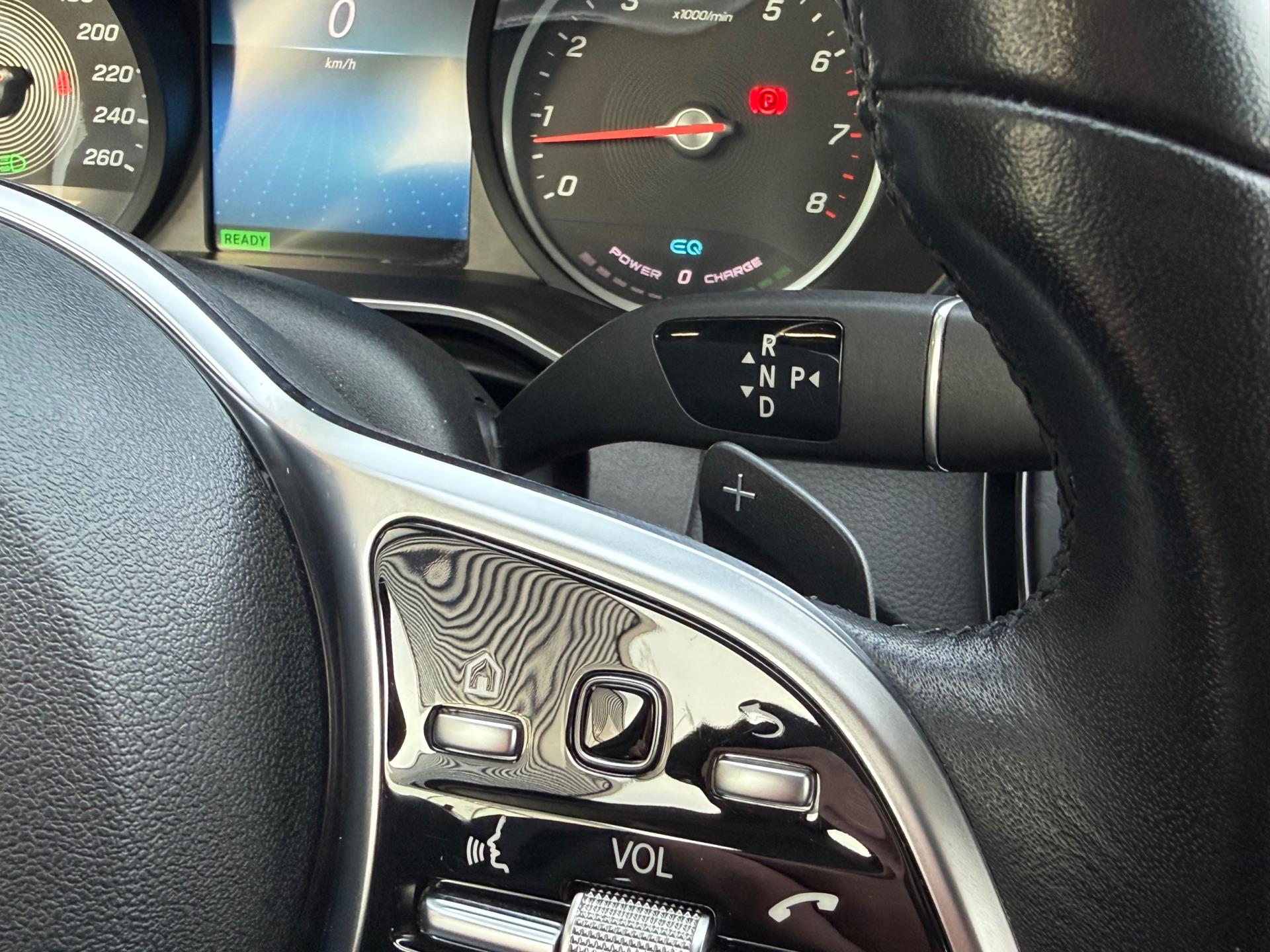 Foto van Mercedes-Benz C-klasse
