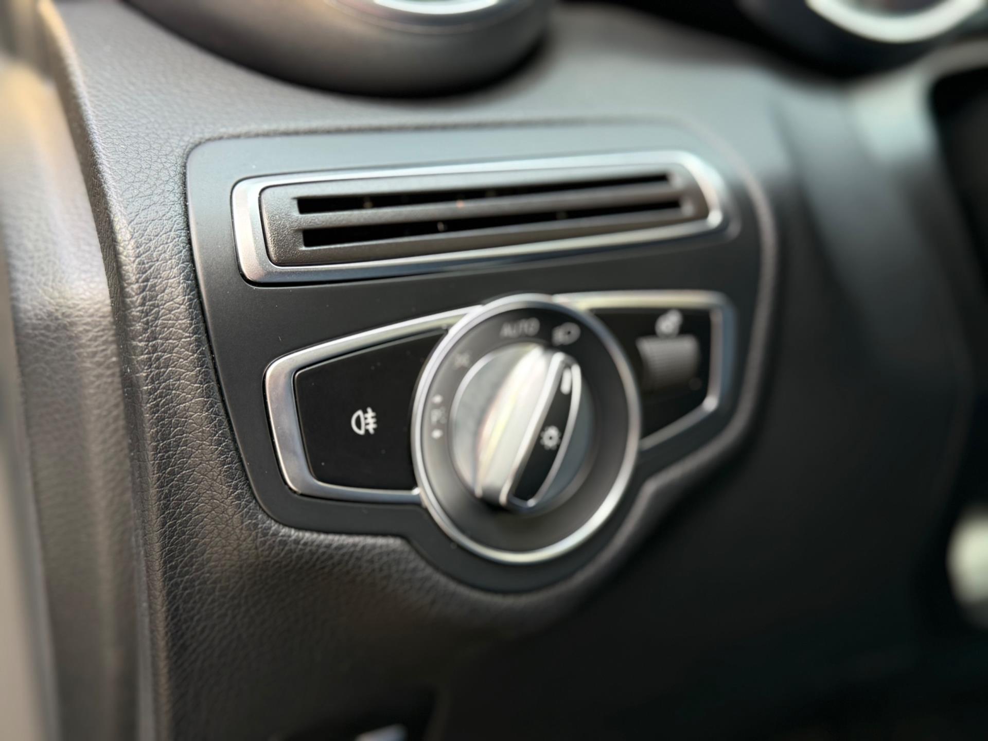 Foto van Mercedes-Benz C-klasse