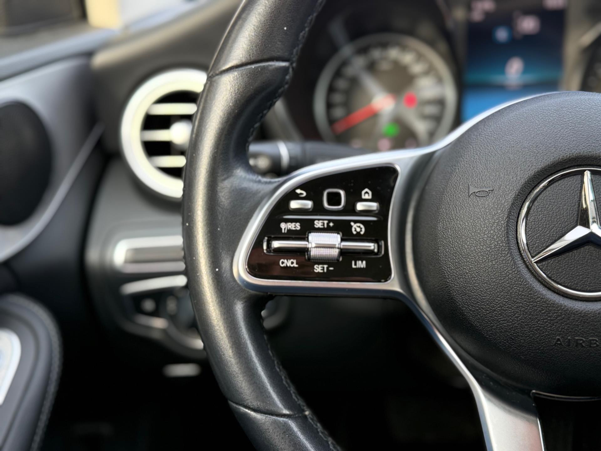 Foto van Mercedes-Benz C-klasse