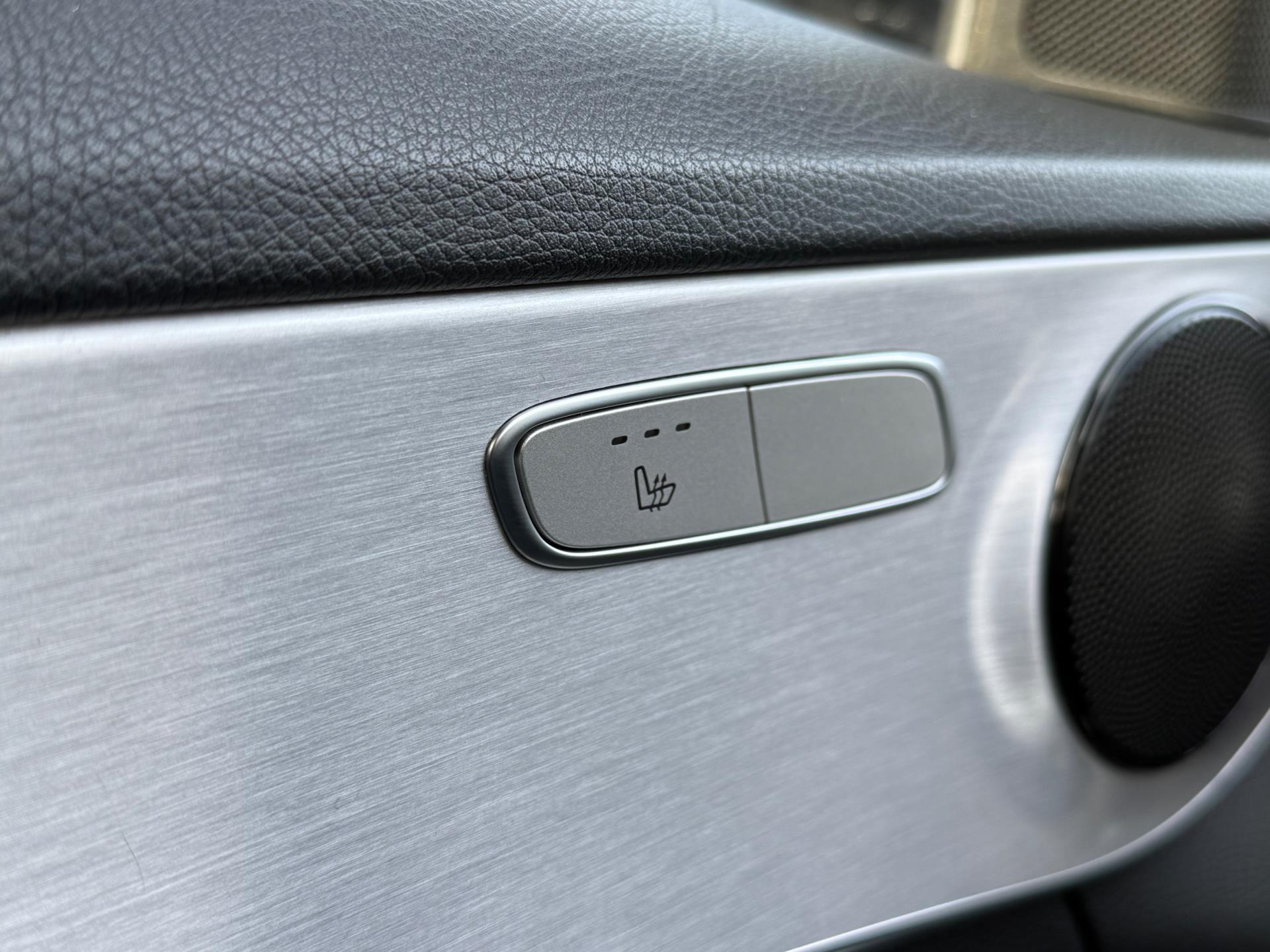 Foto van Mercedes-Benz C-klasse