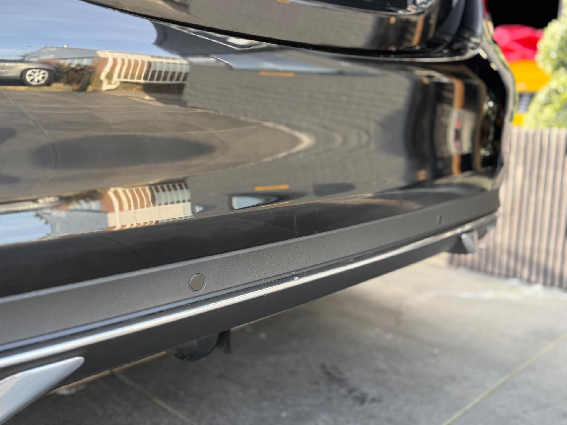 Foto van Mercedes-Benz C-klasse