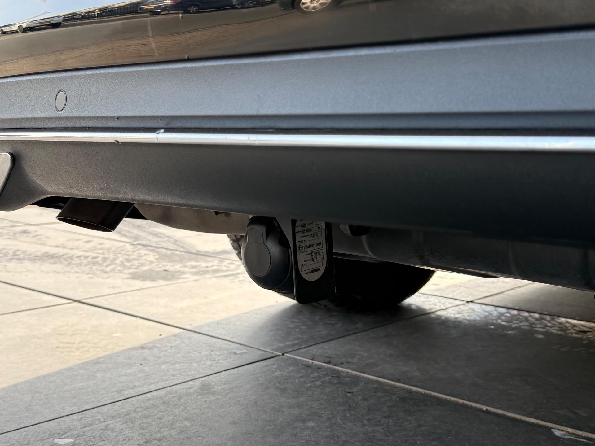 Foto van Mercedes-Benz C-klasse
