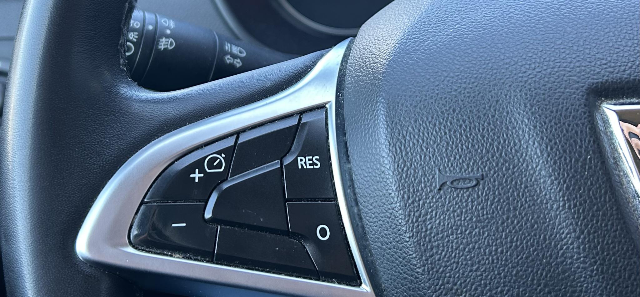 Foto van Dacia Duster