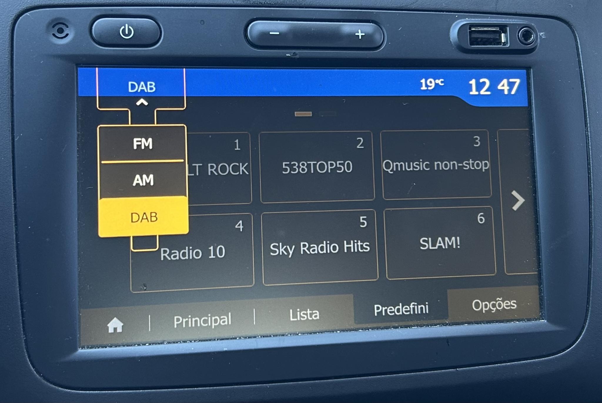 Foto van Dacia Duster