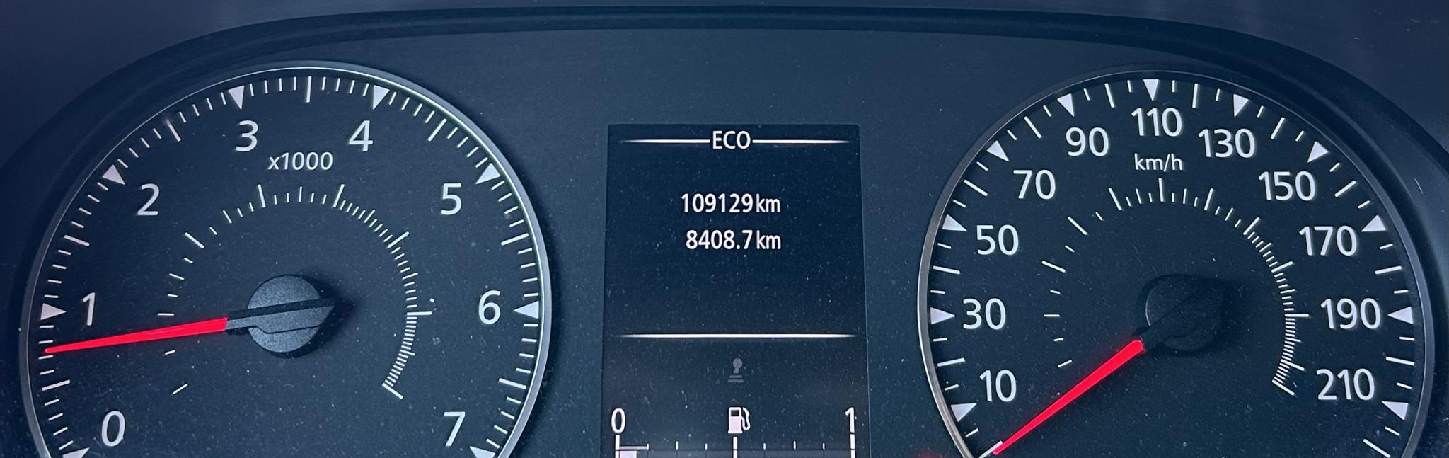 Foto van Dacia Duster