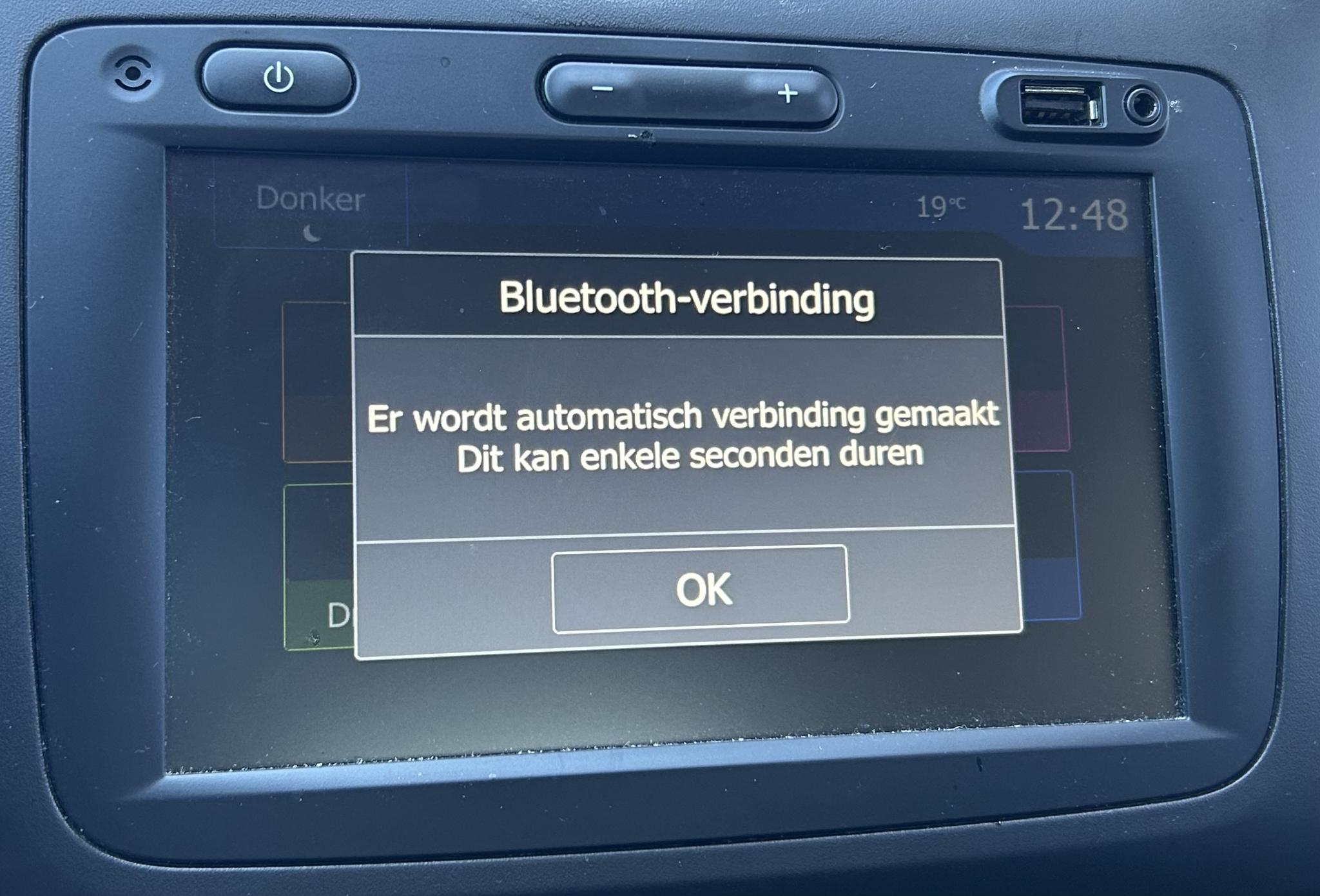 Foto van Dacia Duster