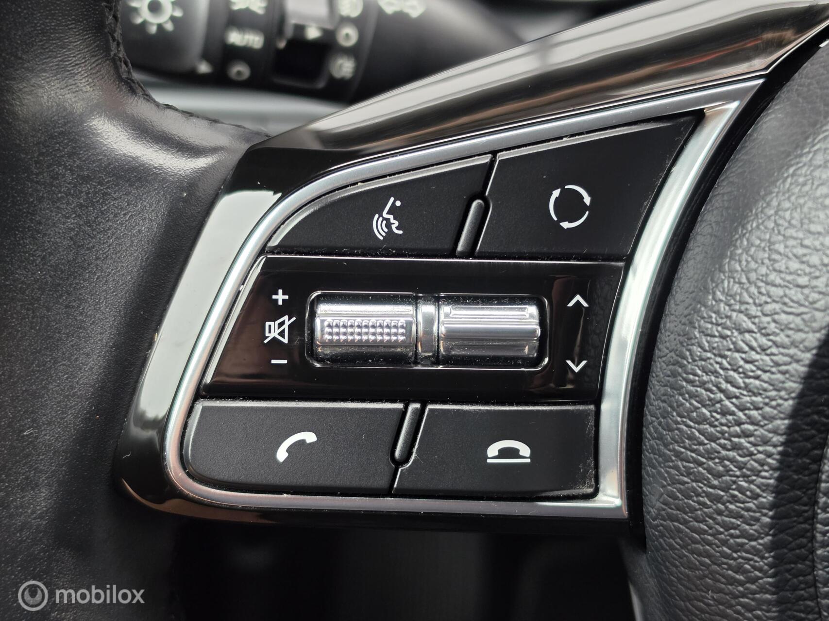 Foto van Kia Xceed