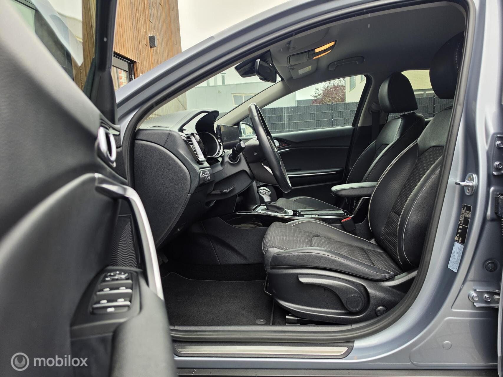 Foto van Kia Xceed