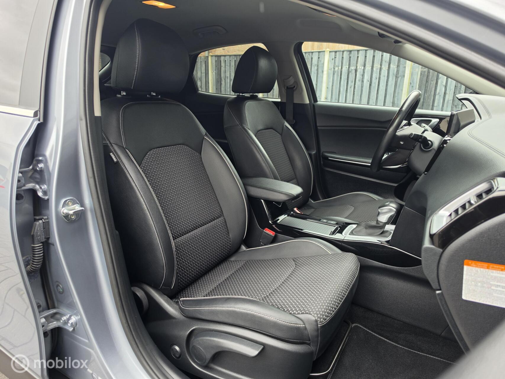 Foto van Kia Xceed