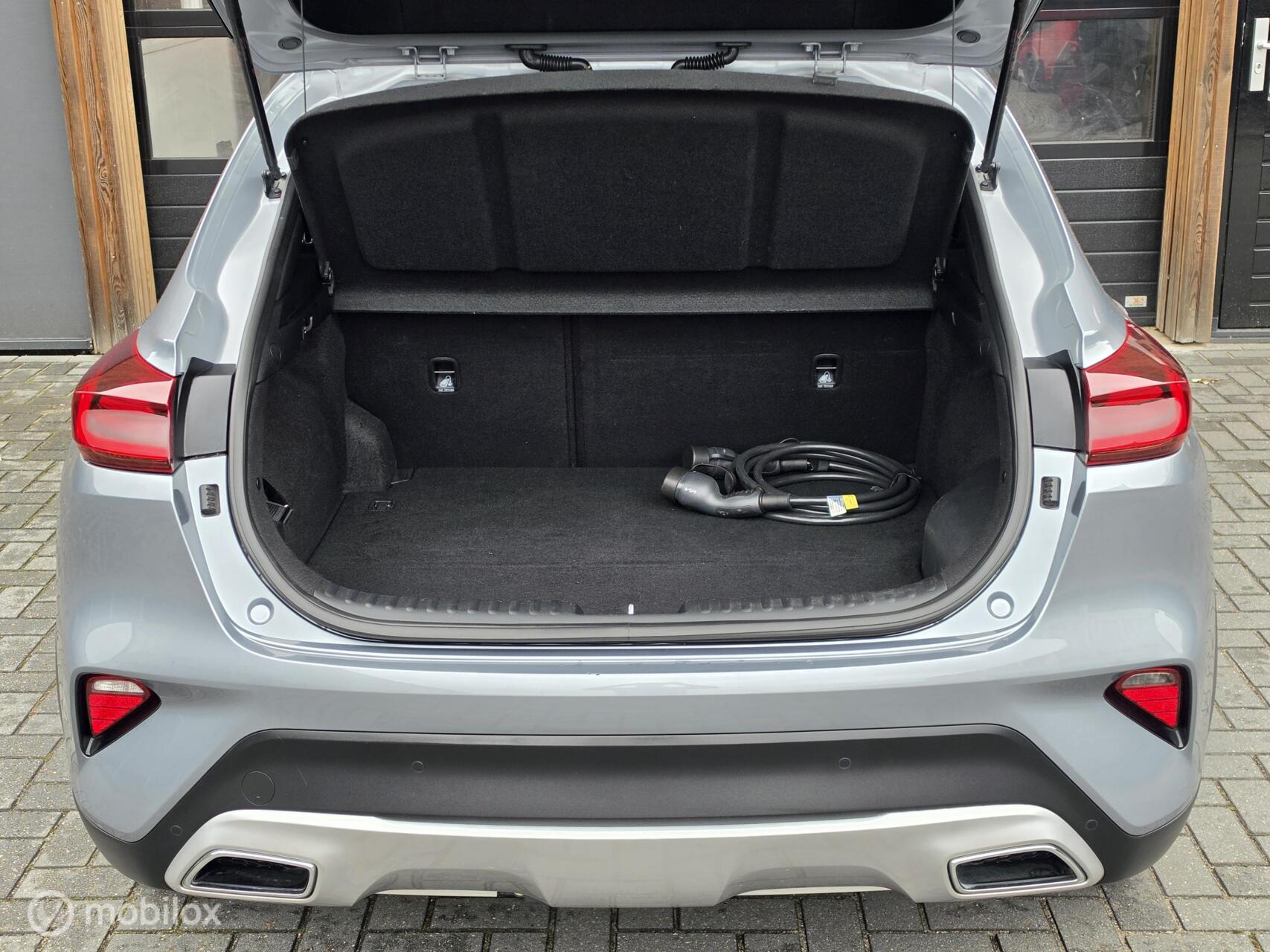 Foto van Kia Xceed