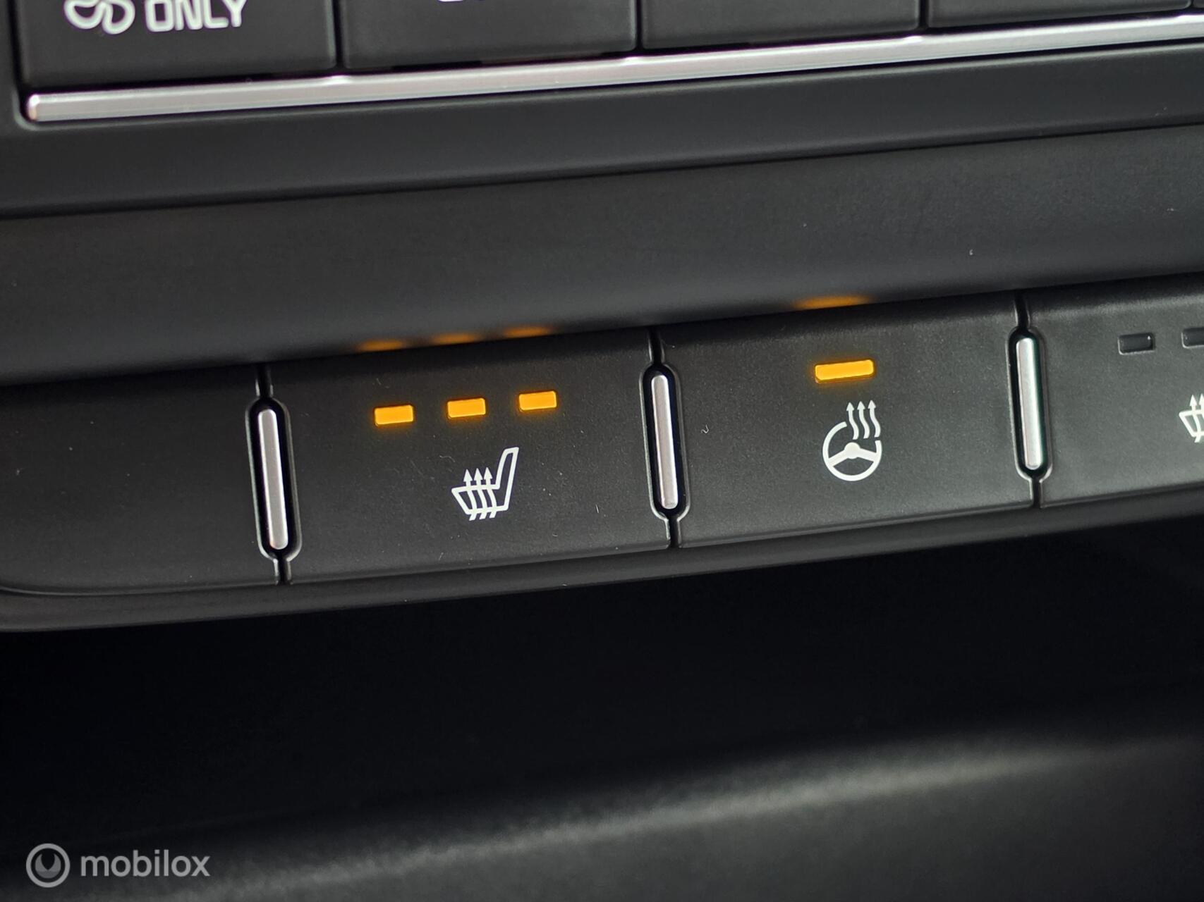 Foto van Kia Xceed