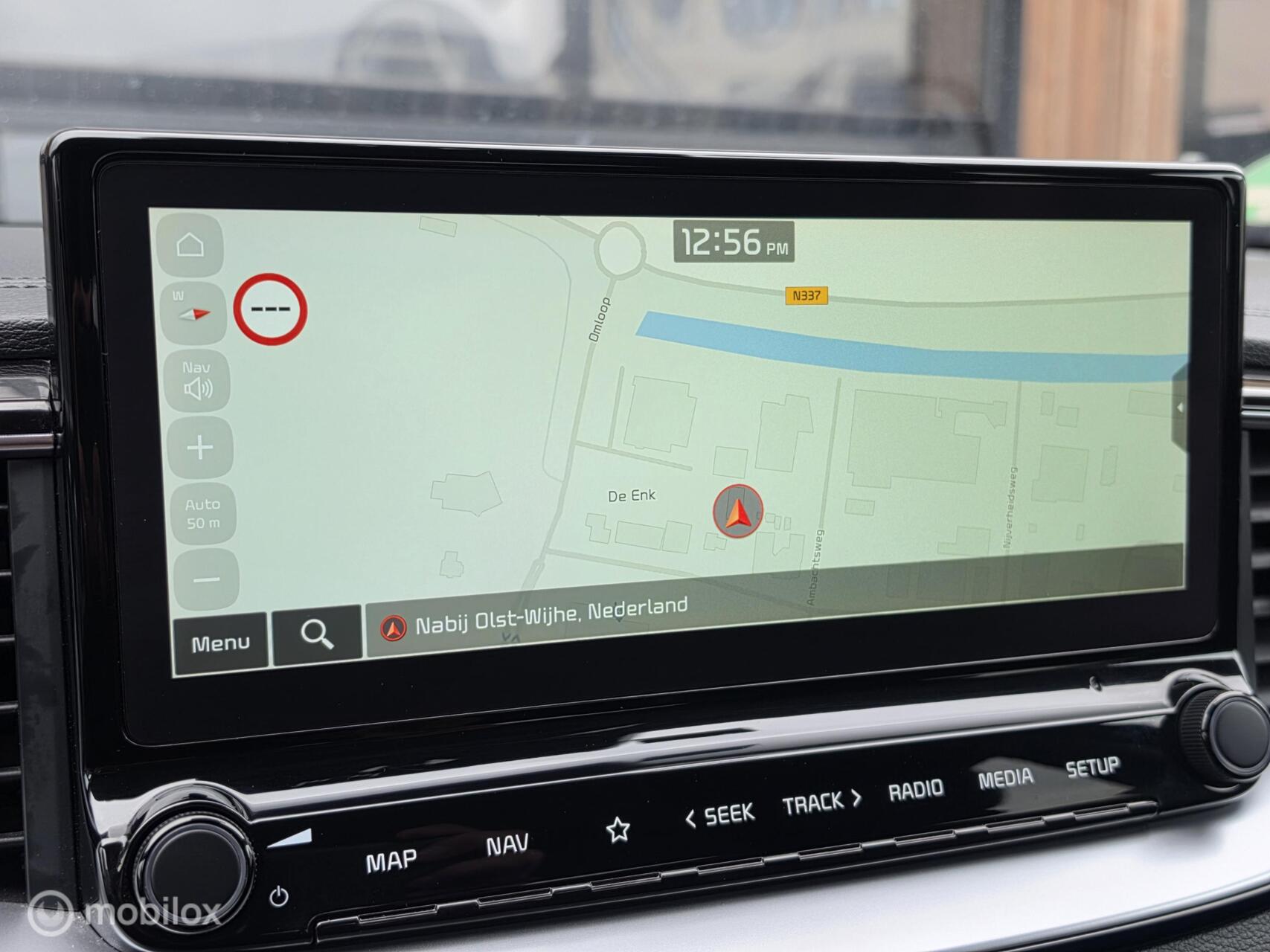 Foto van Kia Xceed