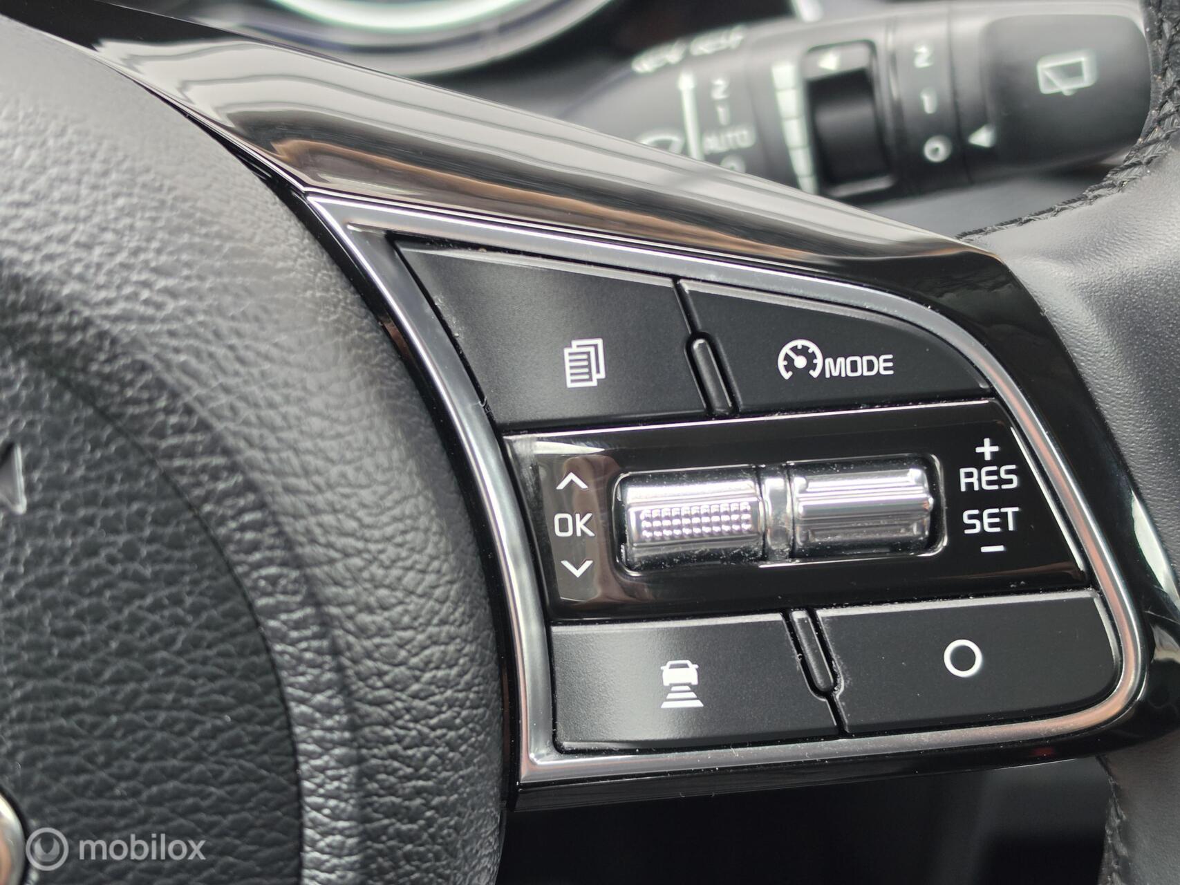 Foto van Kia Xceed