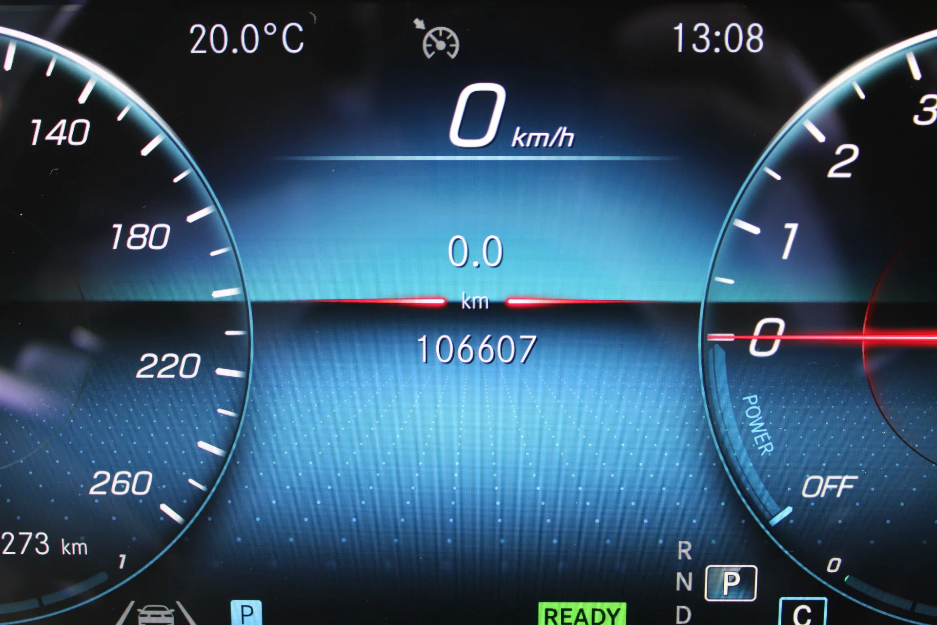 Foto van Mercedes-Benz E 300 E