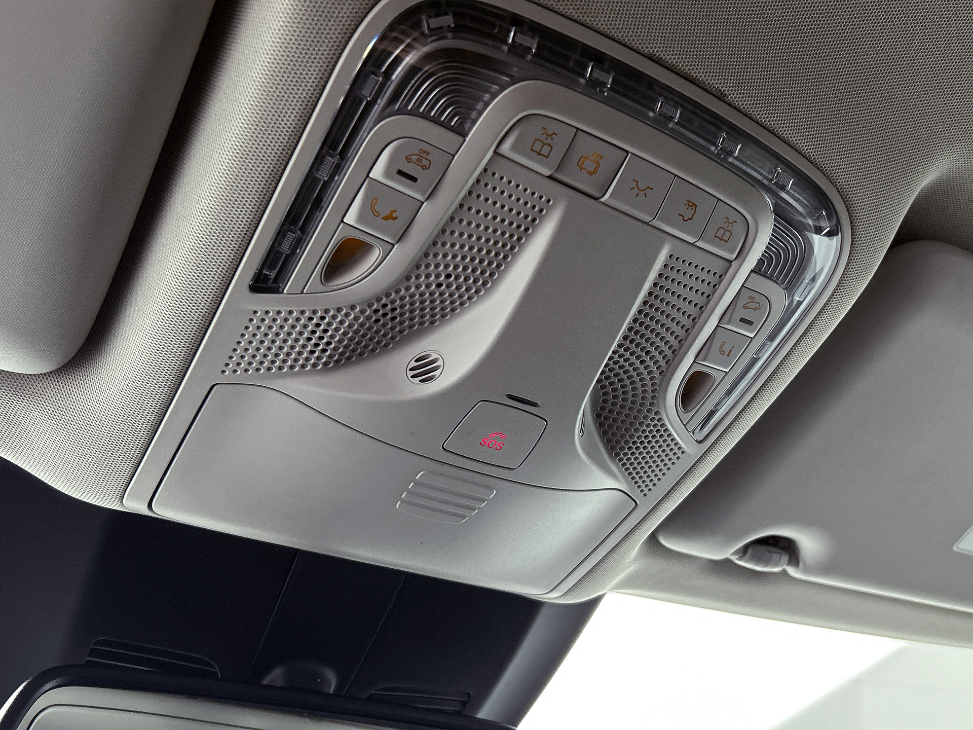 Foto van Mercedes-Benz Vito Tourer