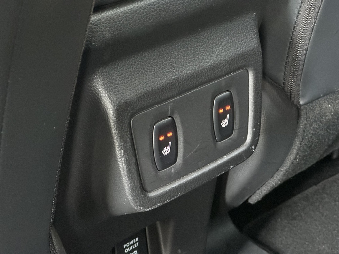 Foto van Mitsubishi Mitsubishi Eclipse Cross
