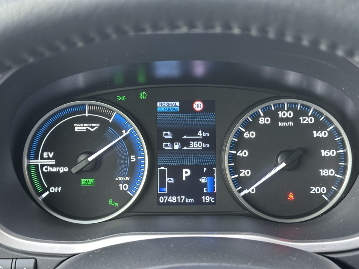 Foto van Mitsubishi Mitsubishi Eclipse Cross