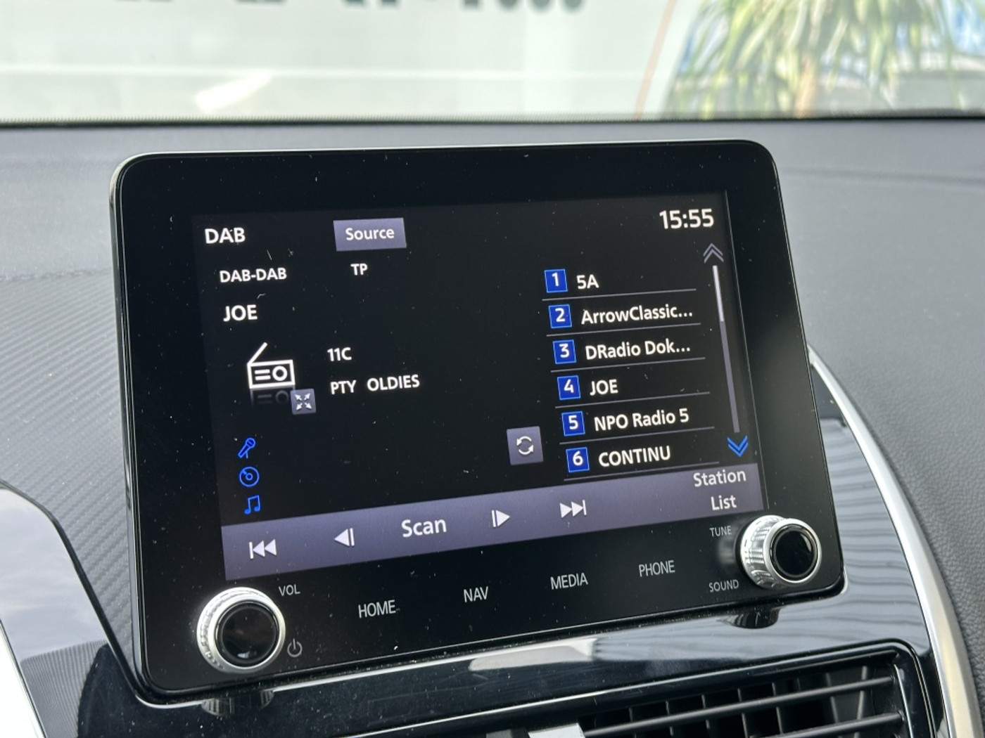 Foto van Mitsubishi Mitsubishi Eclipse Cross