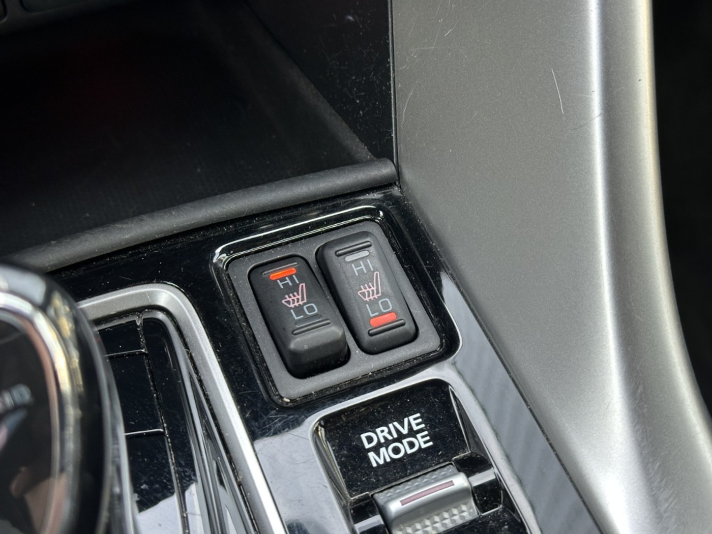 Foto van Mitsubishi Mitsubishi Eclipse Cross