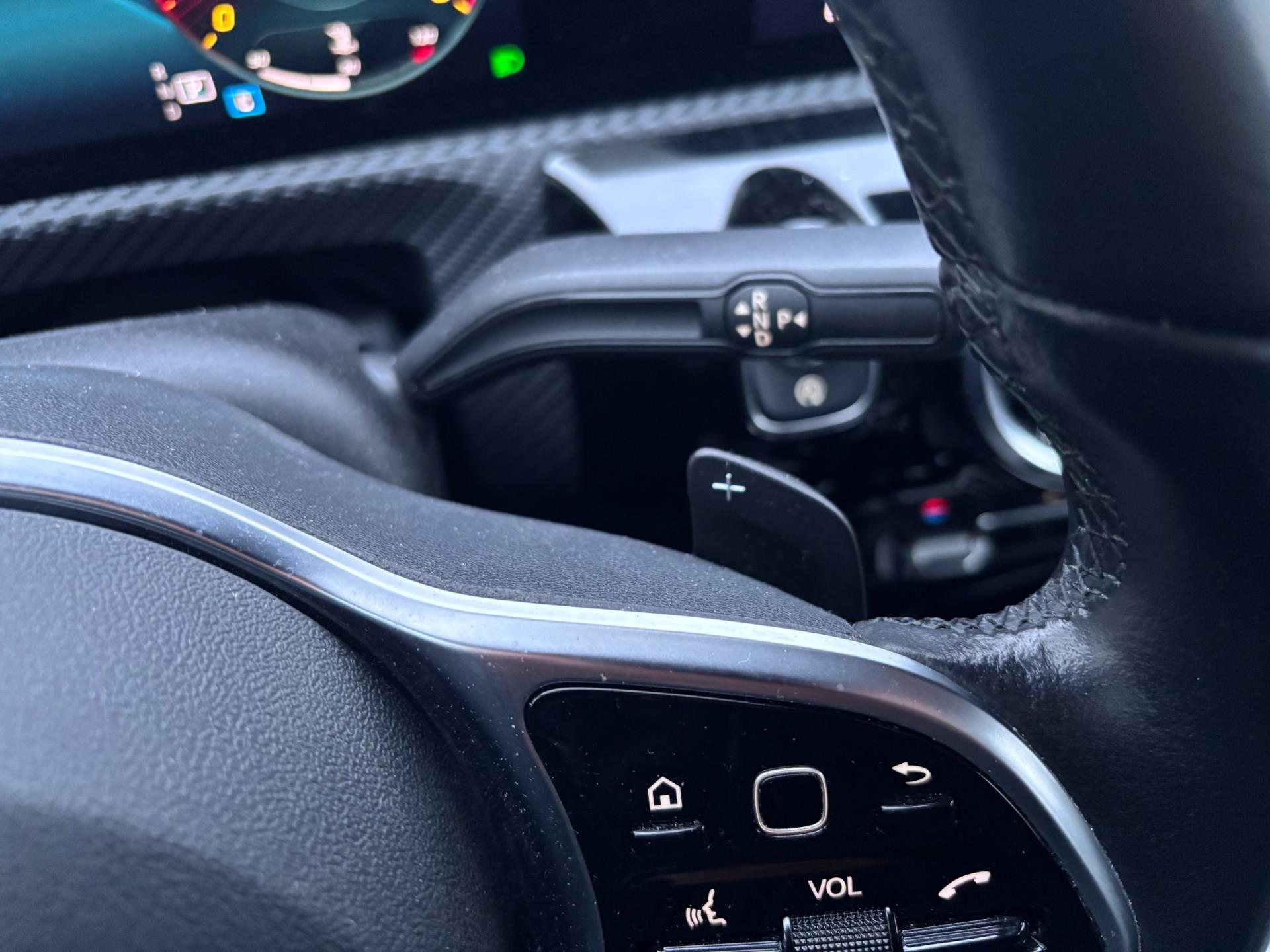 Foto van Mercedes-Benz A 200