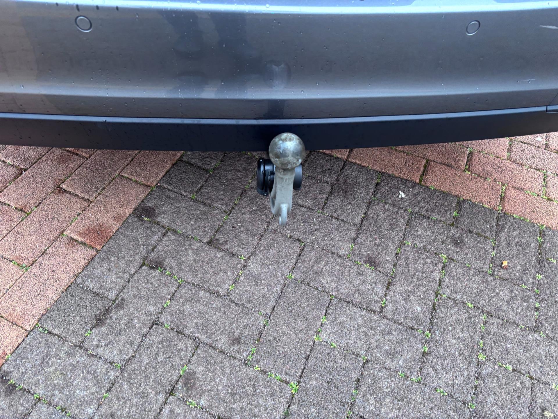 Foto van Mercedes-Benz A 200