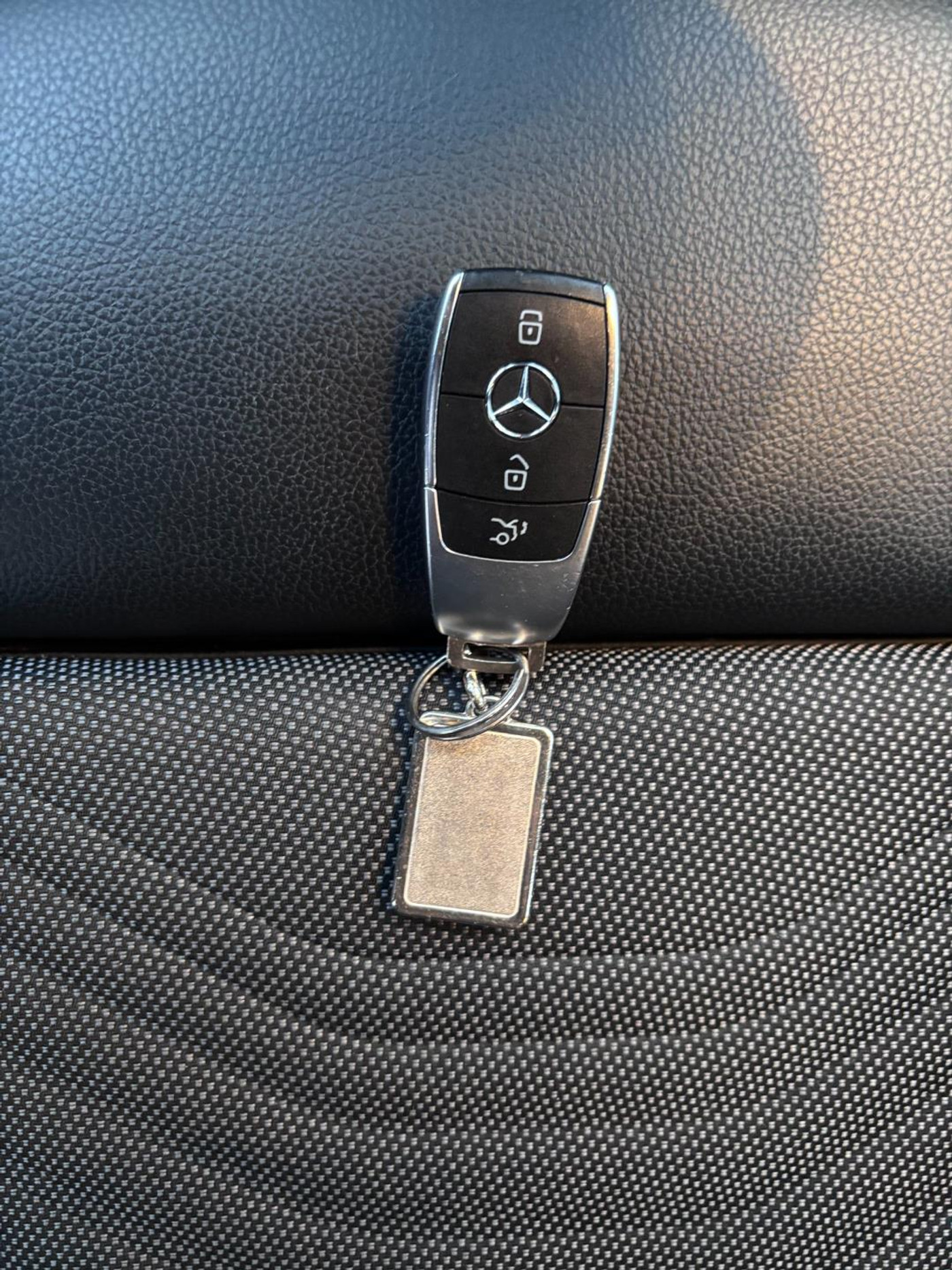 Foto van Mercedes-Benz A 200