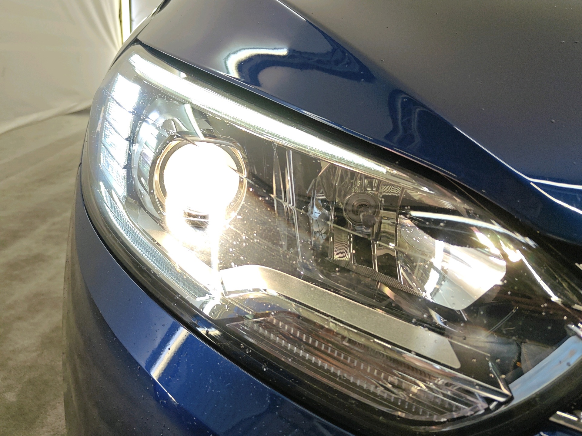 Foto van Renault Scenic