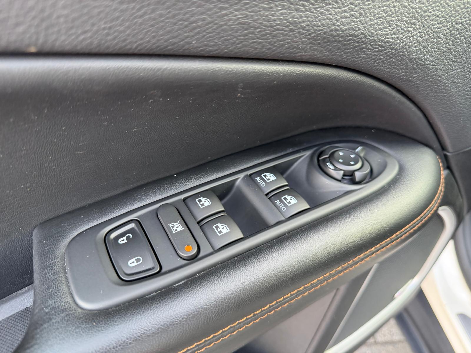 Foto van Jeep Compass