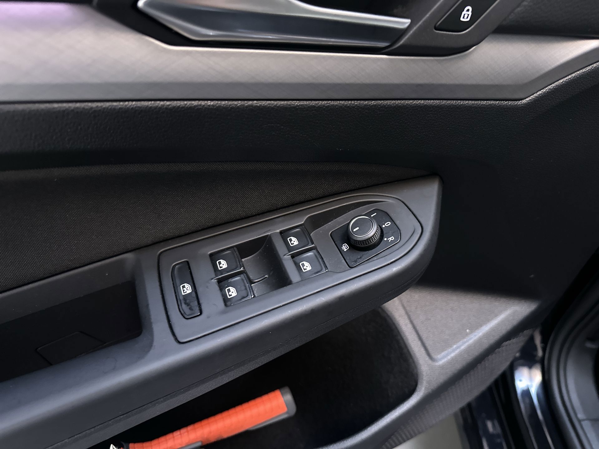 Foto van Volkswagen Golf