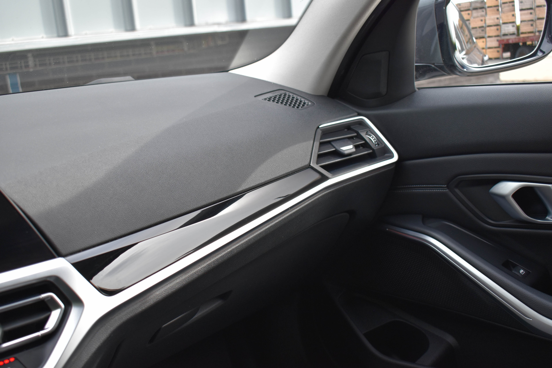 Foto van BMW 330i