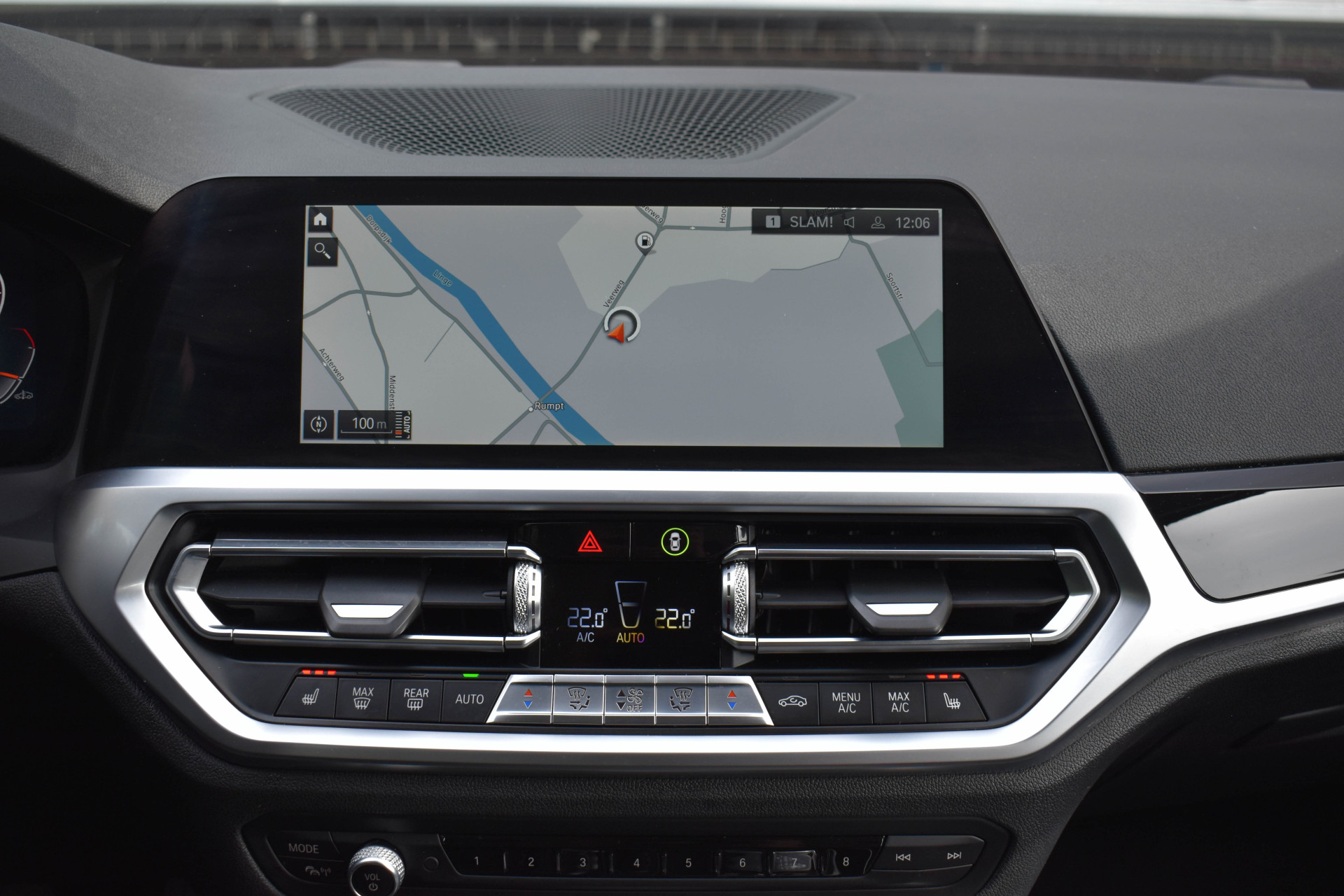 Foto van BMW 330i