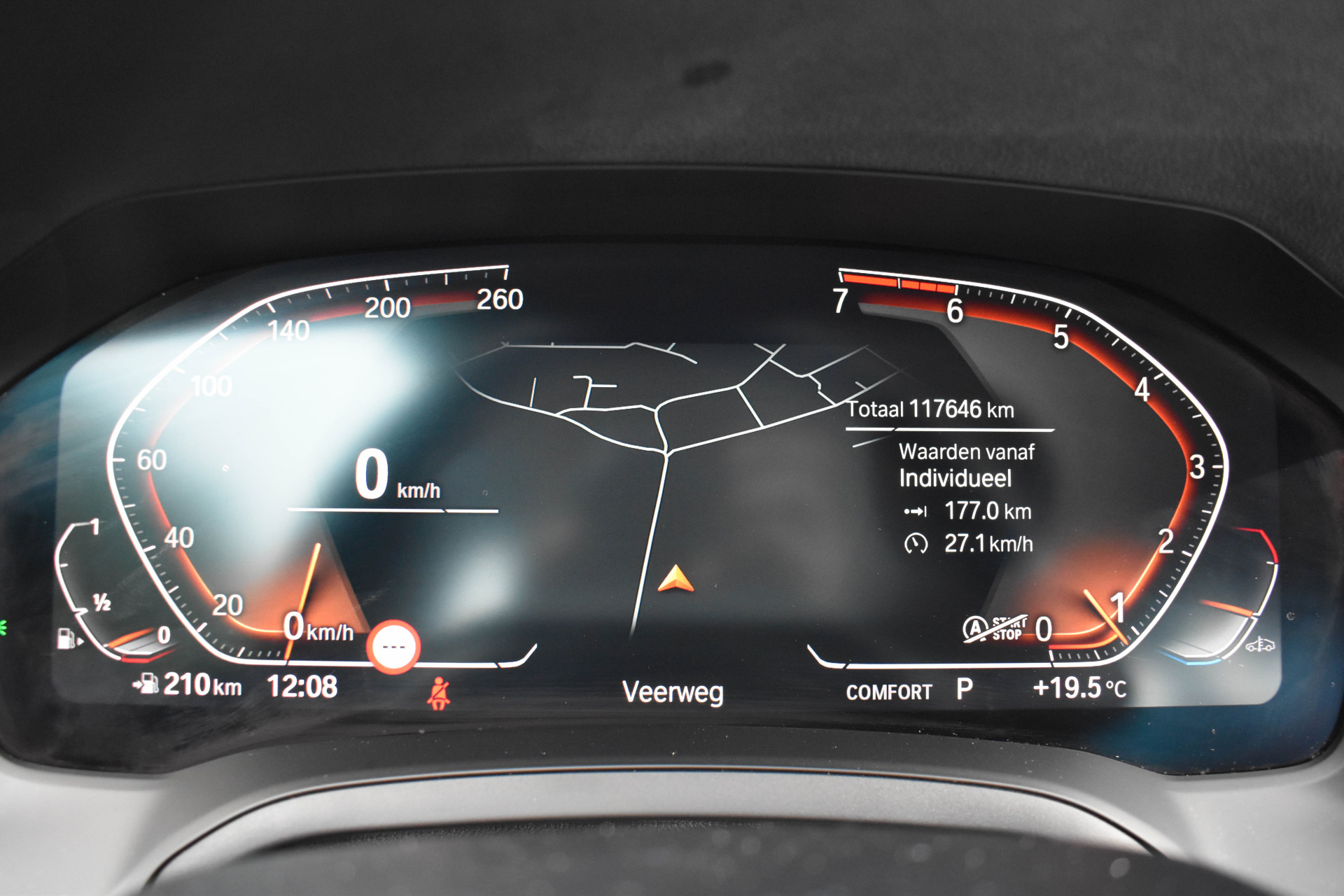 Foto van BMW 330i