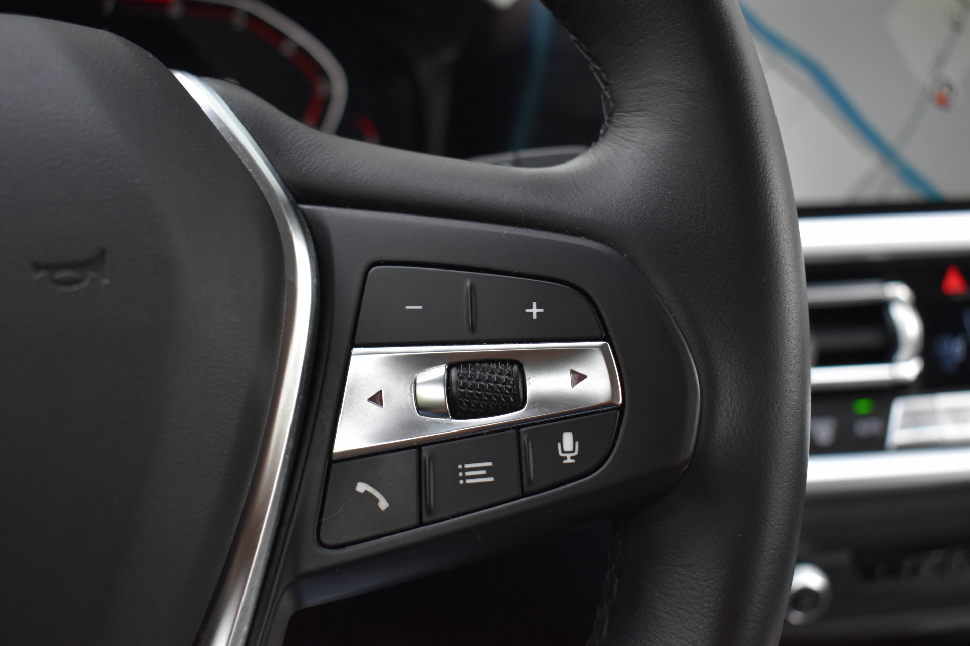 Foto van BMW 330i