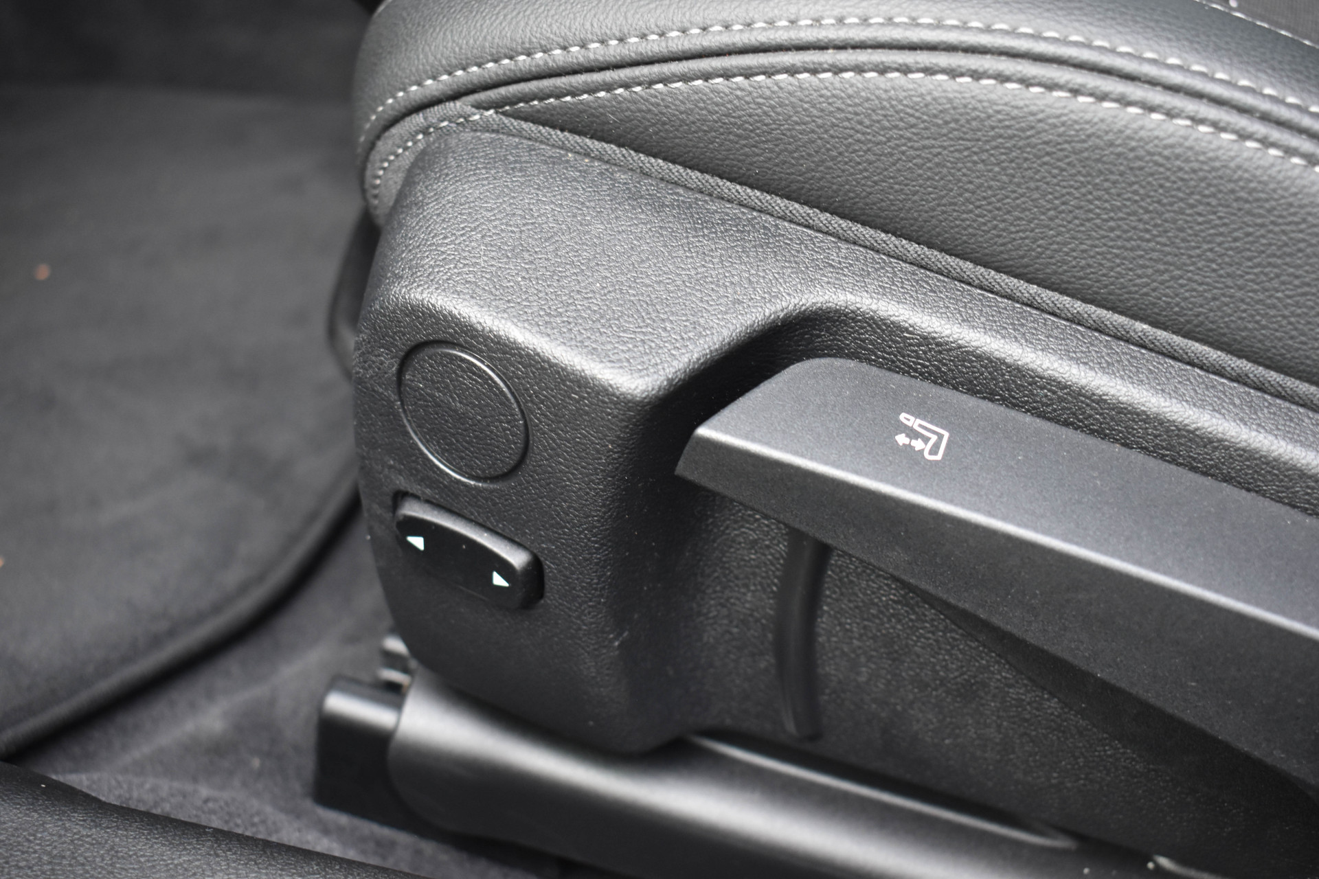 Foto van BMW 330i
