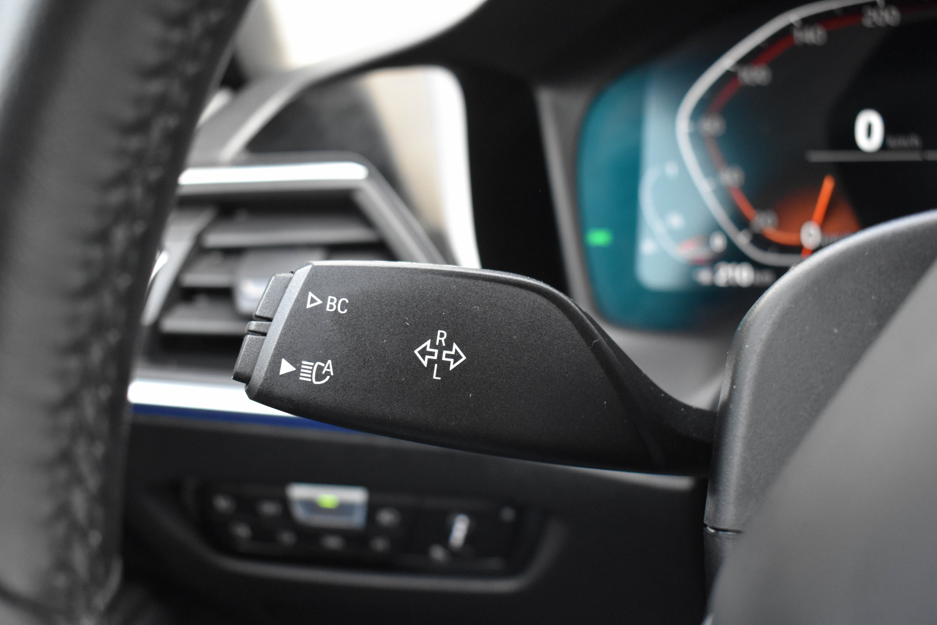 Foto van BMW 330i