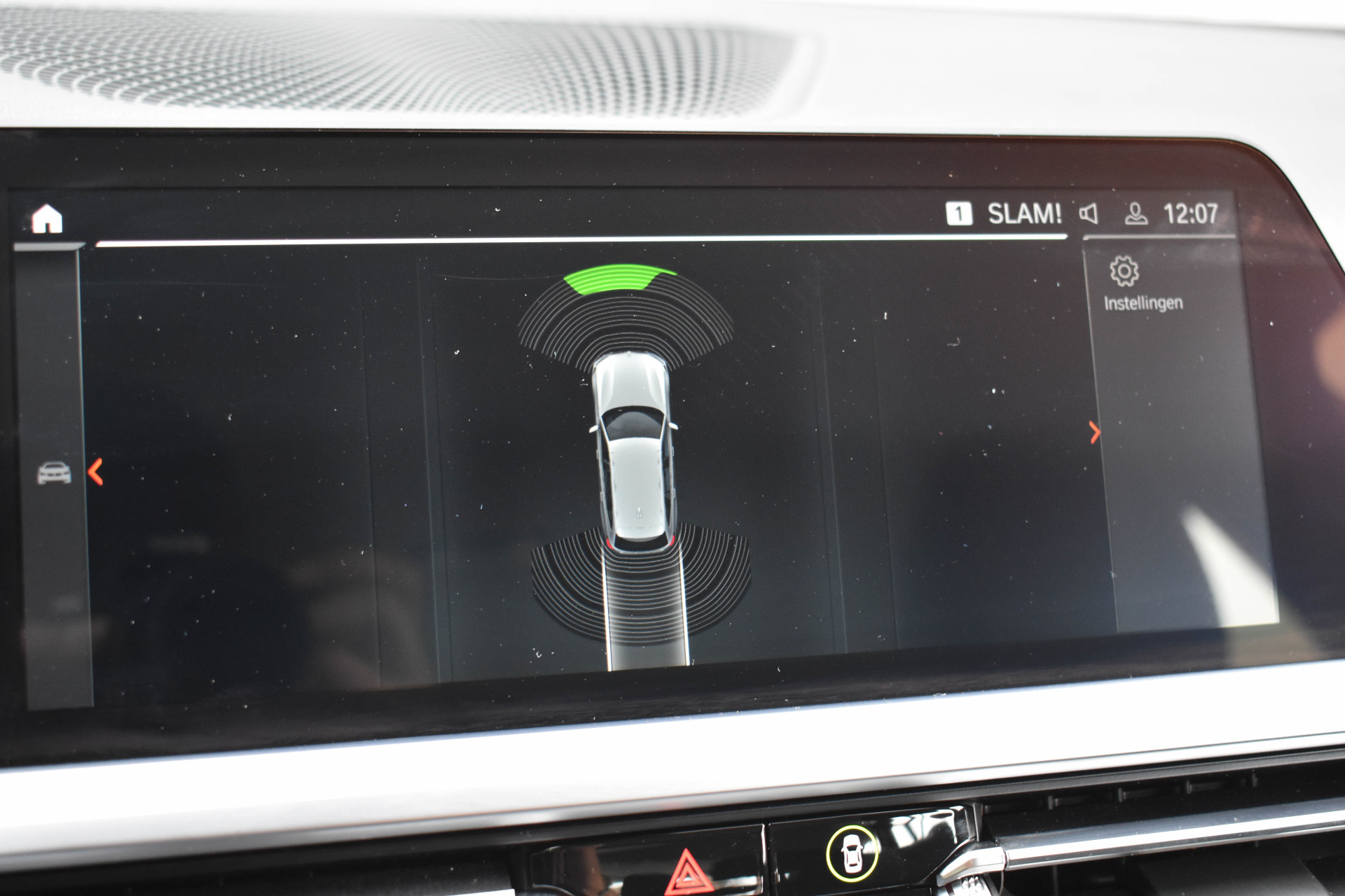 Foto van BMW 330i