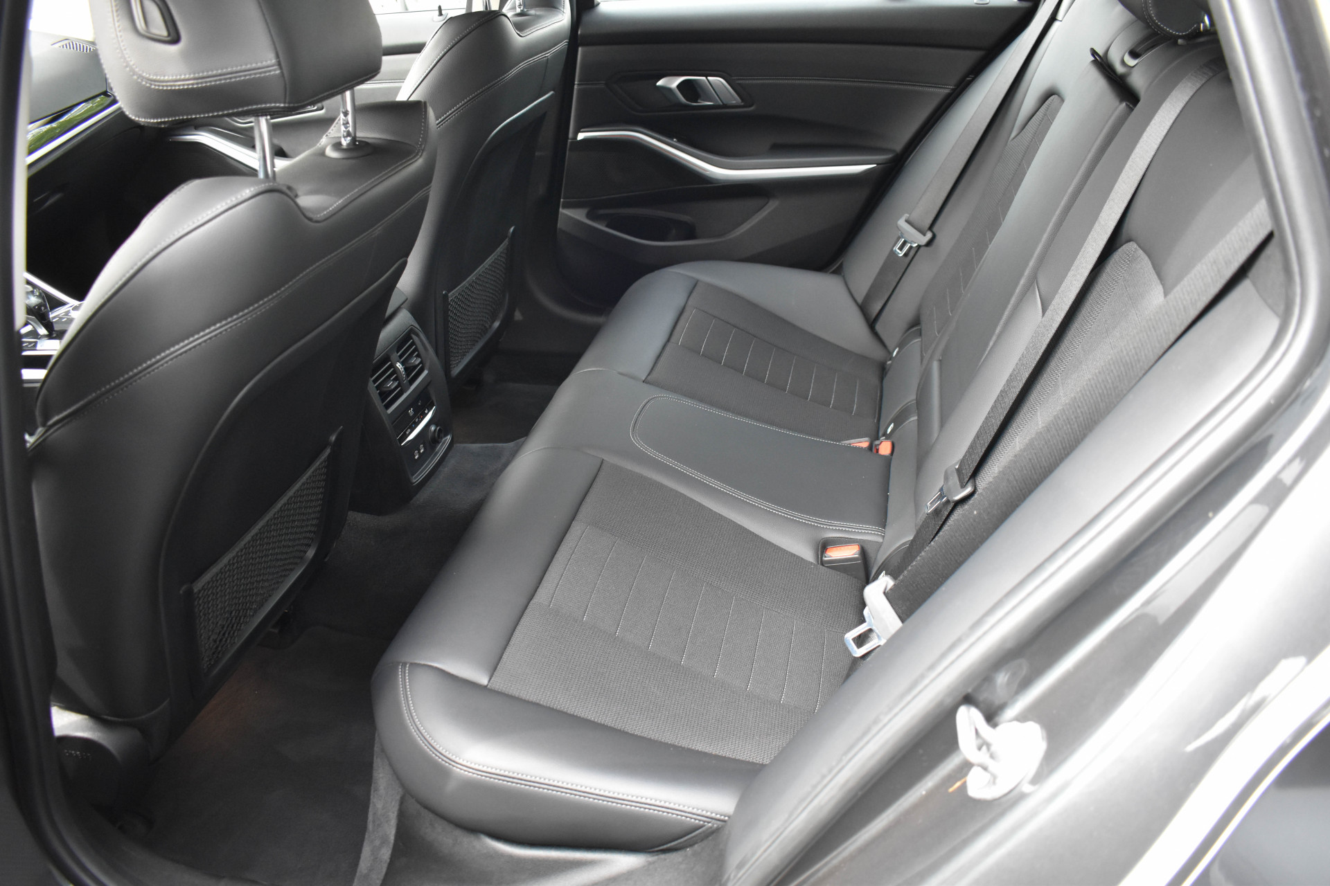 Foto van BMW 330i