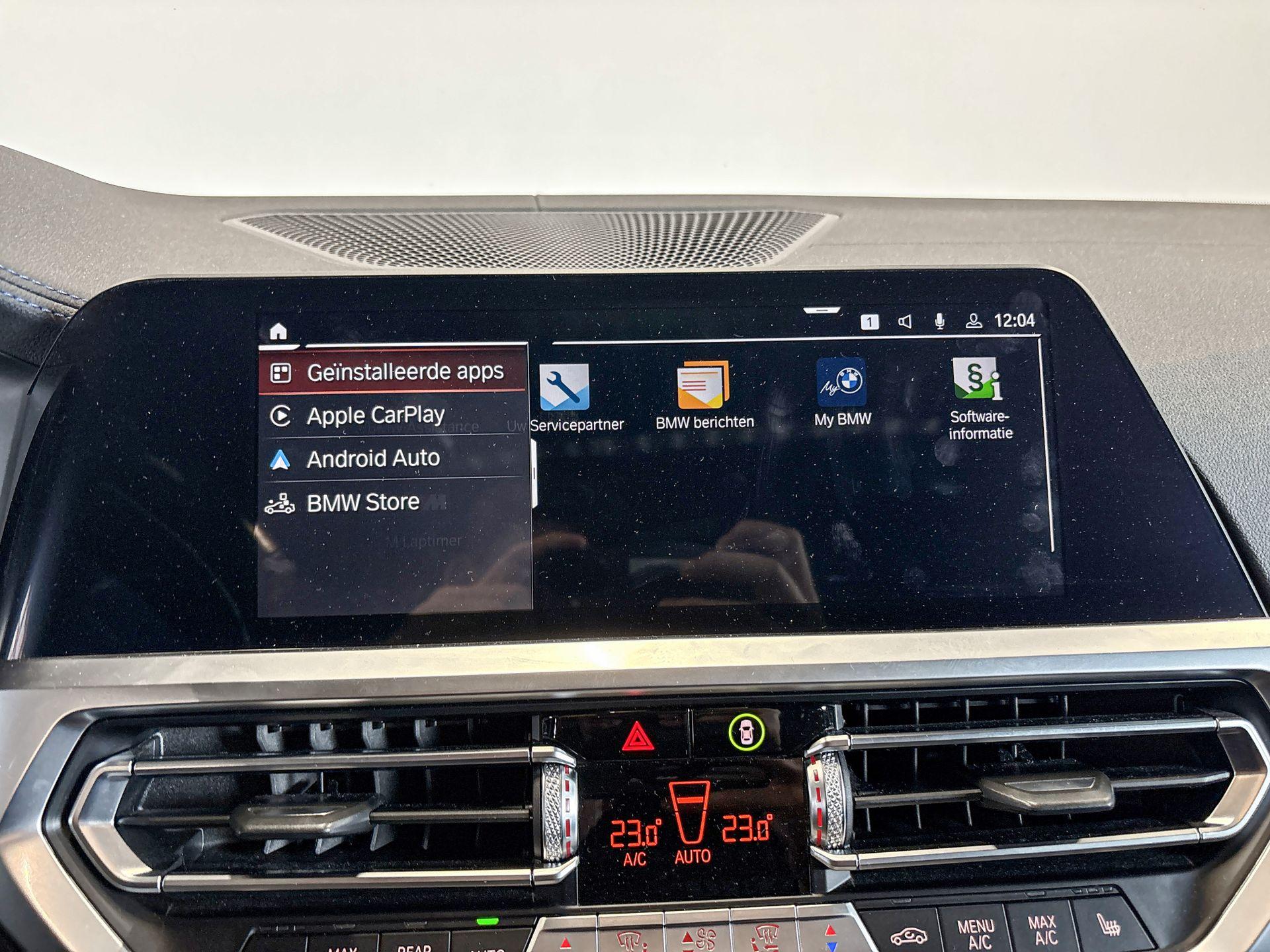 Foto van BMW 330i