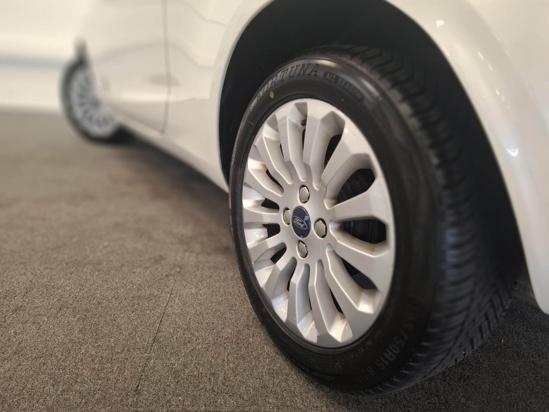 Foto van Ford Ka