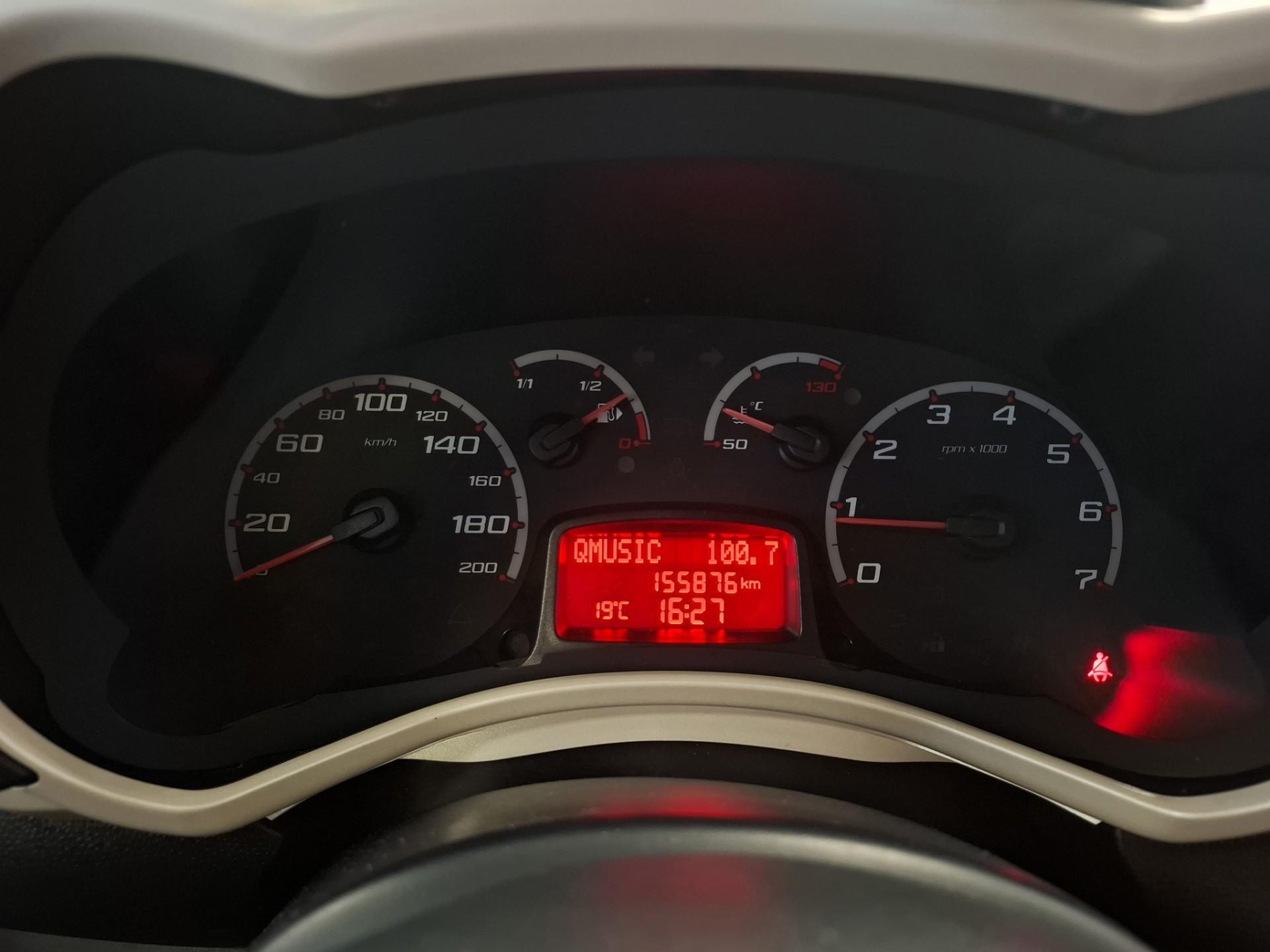 Foto van Ford Ka