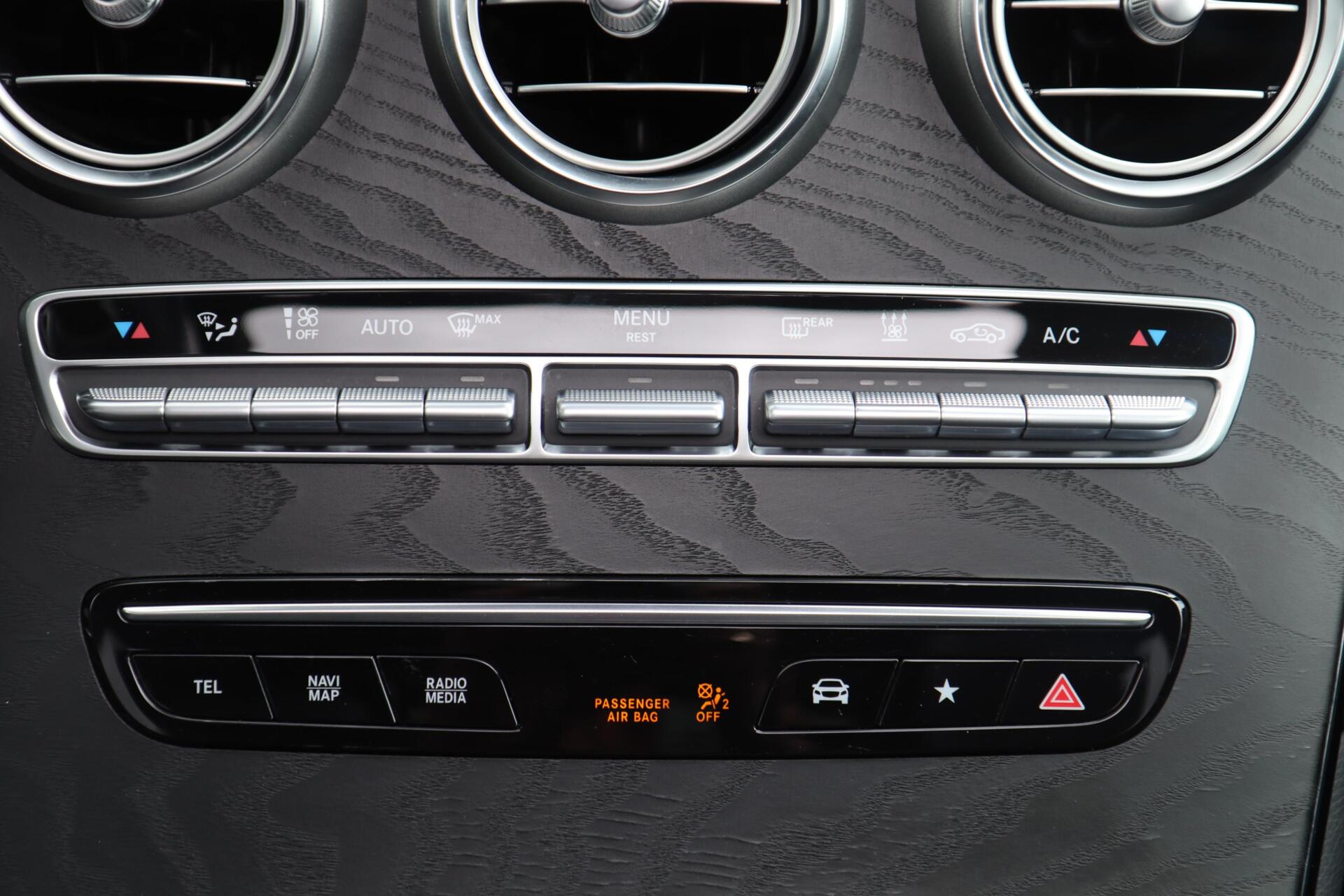 Foto van Mercedes-Benz GLC 300 E 4Matic
