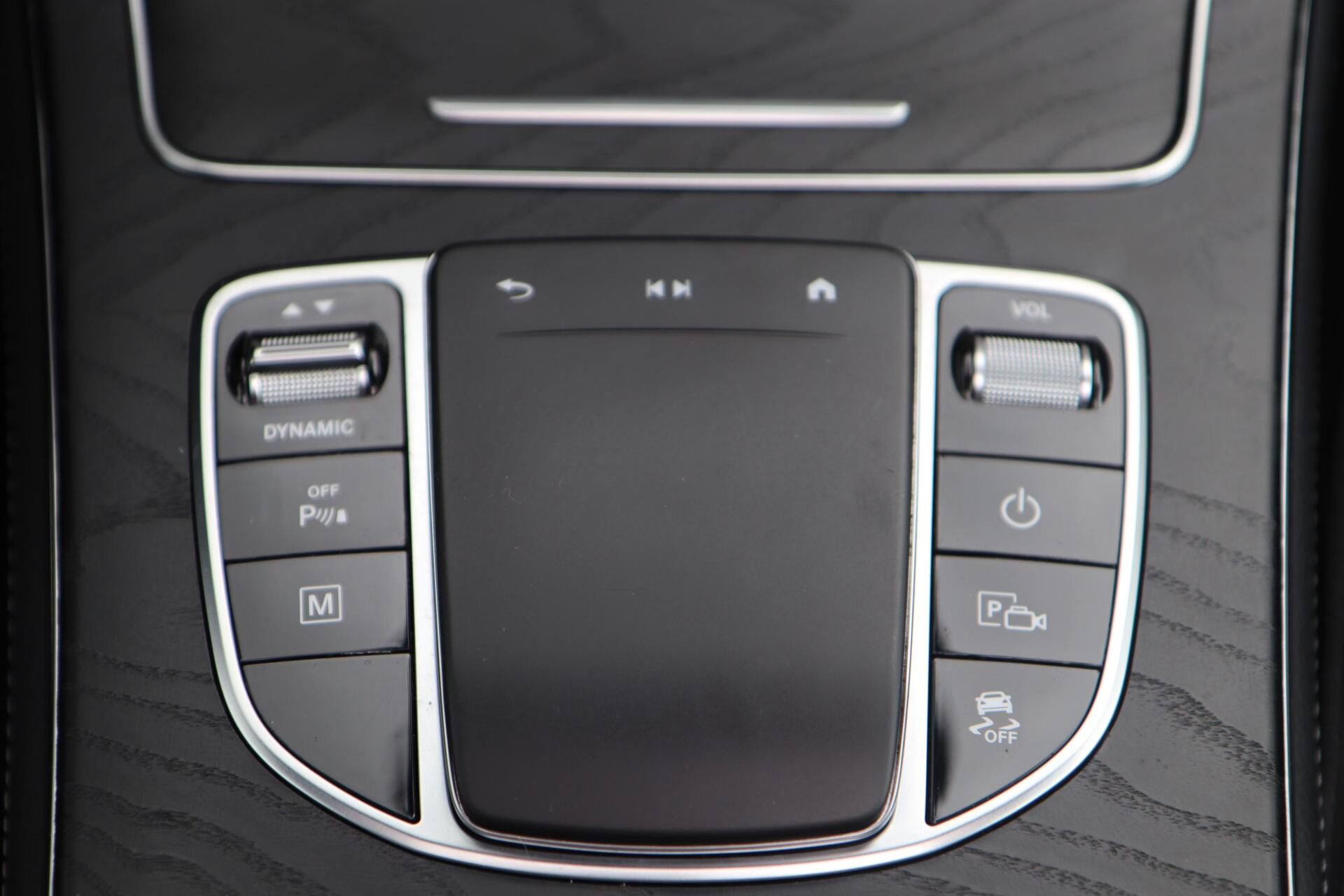 Foto van Mercedes-Benz GLC 300 E 4Matic