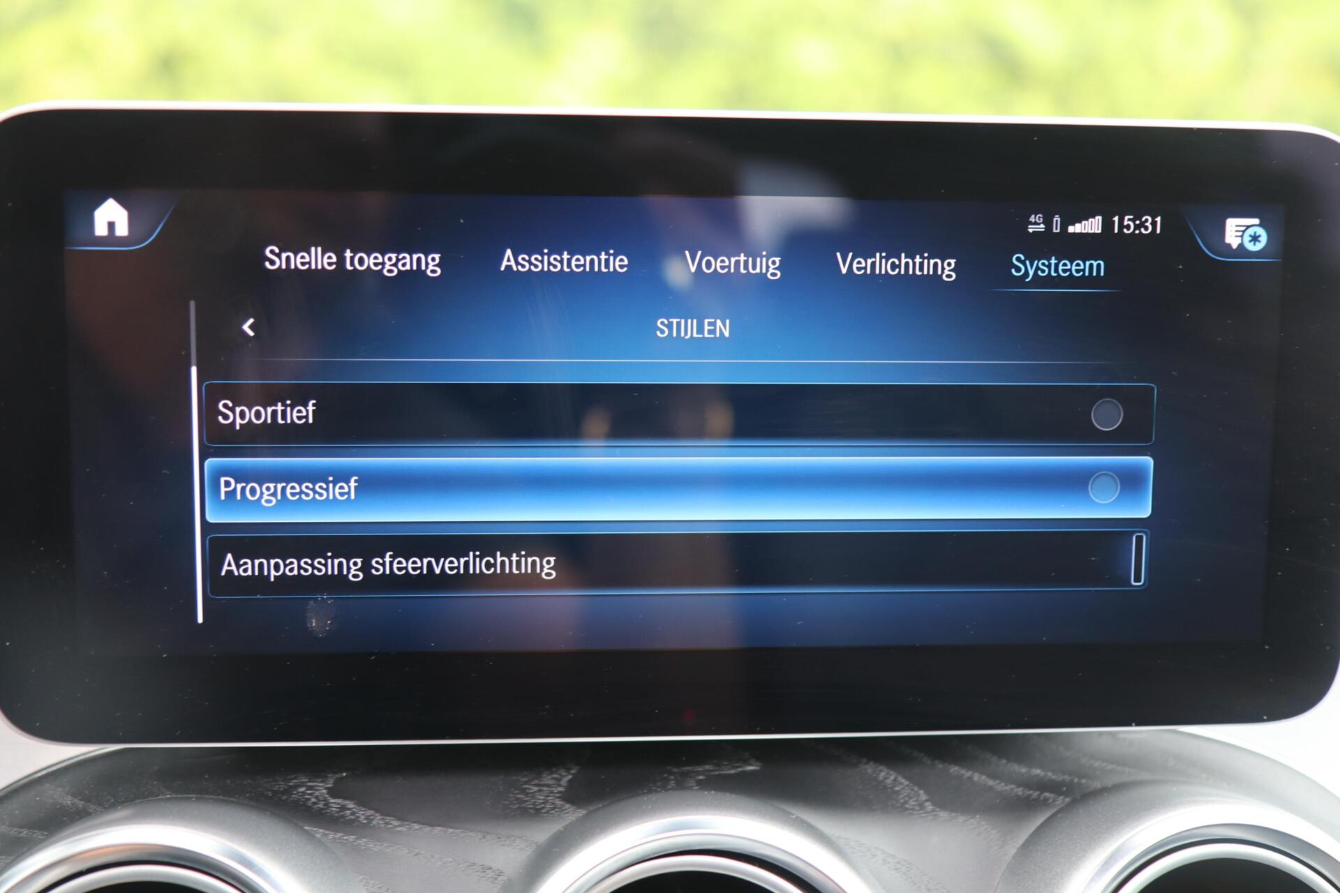 Foto van Mercedes-Benz GLC 300 E 4Matic