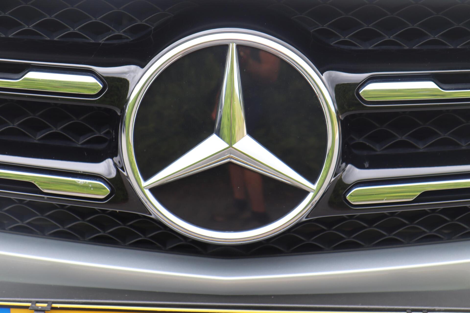 Foto van Mercedes-Benz GLC 300 E 4Matic