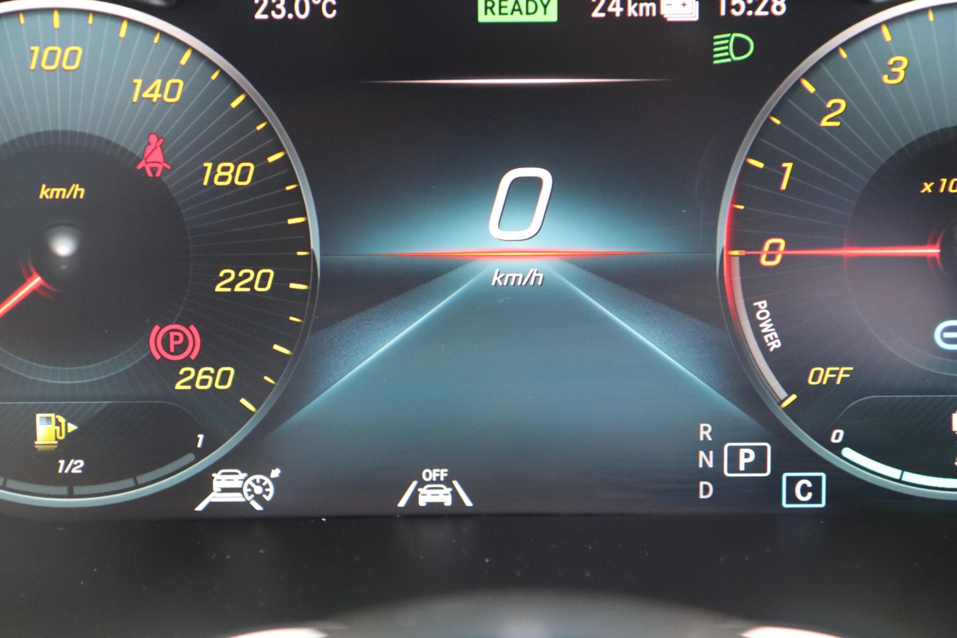 Foto van Mercedes-Benz GLC 300 E 4Matic
