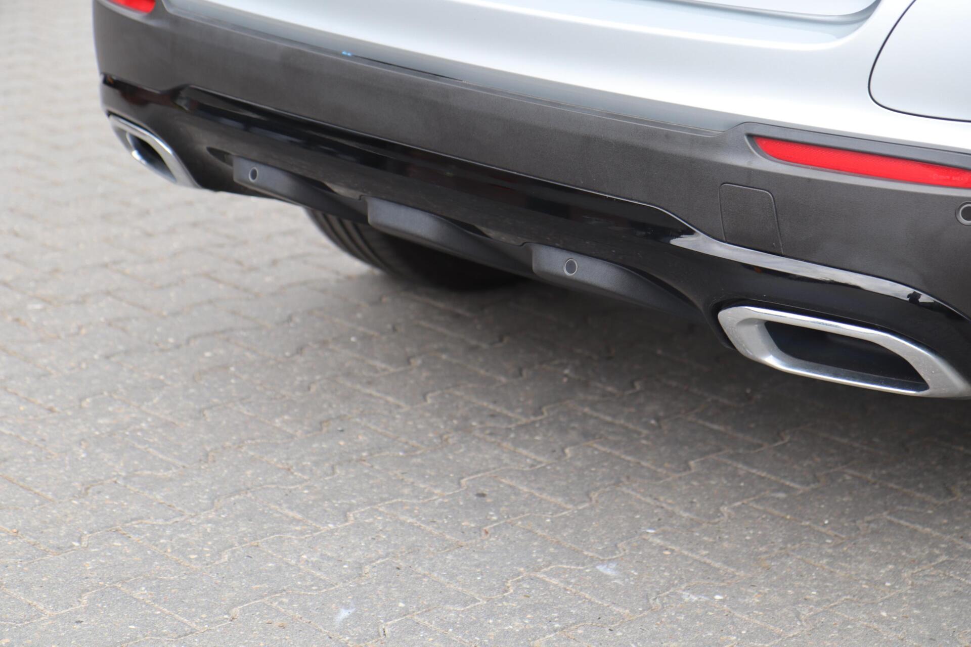 Foto van Mercedes-Benz GLC 300 E 4Matic