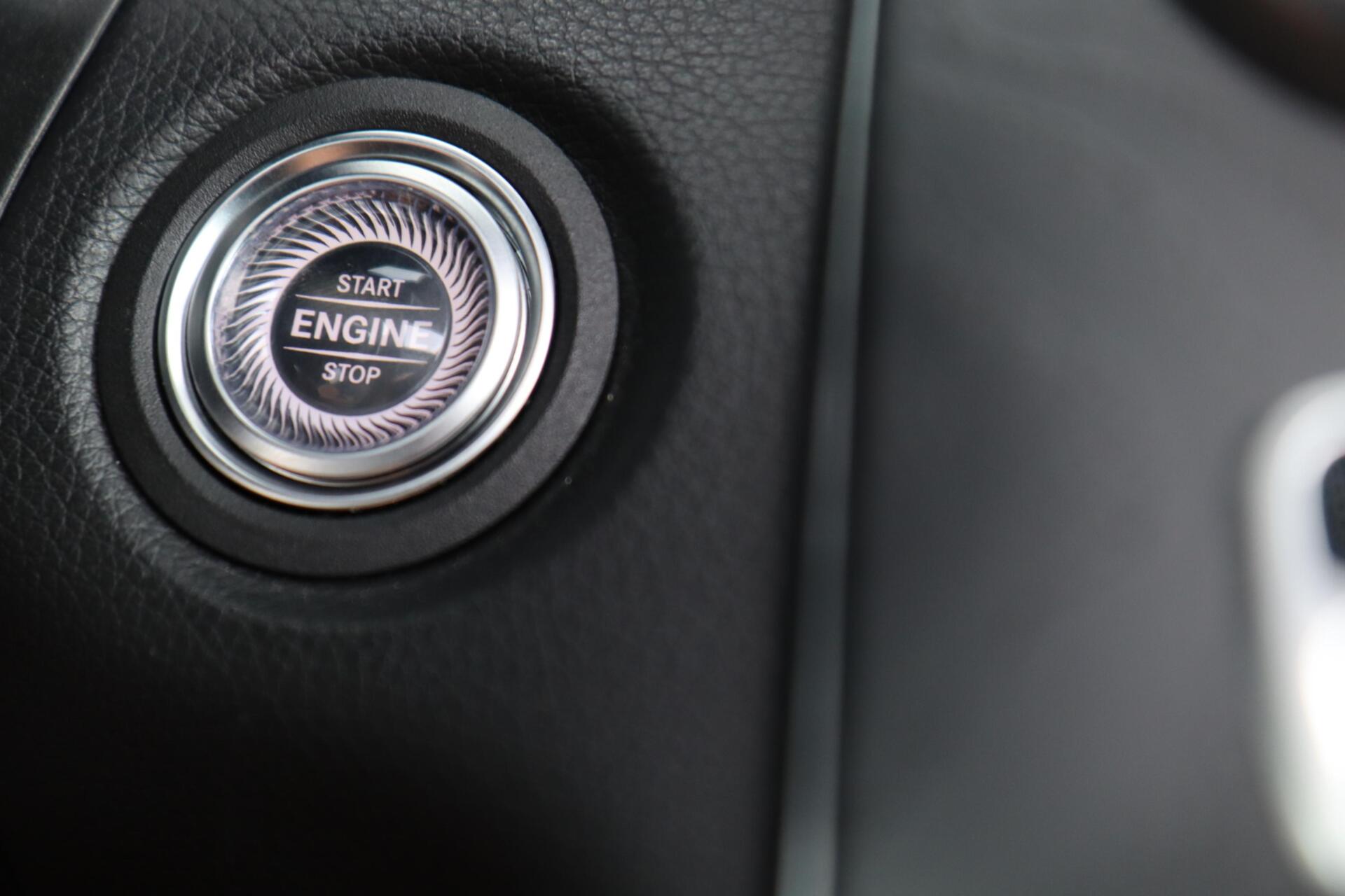 Foto van Mercedes-Benz GLC 300 E 4Matic