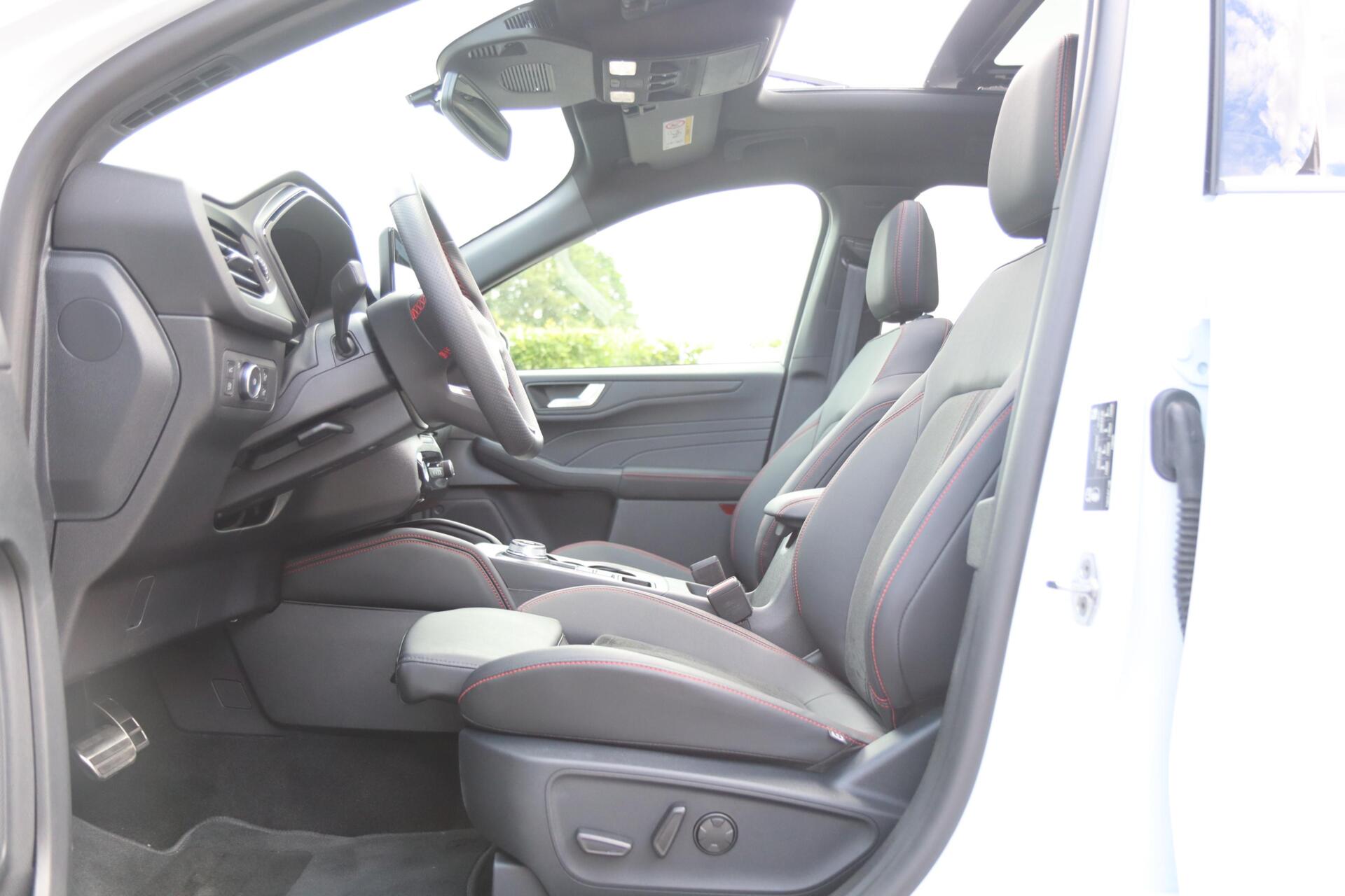 Foto van Ford Kuga