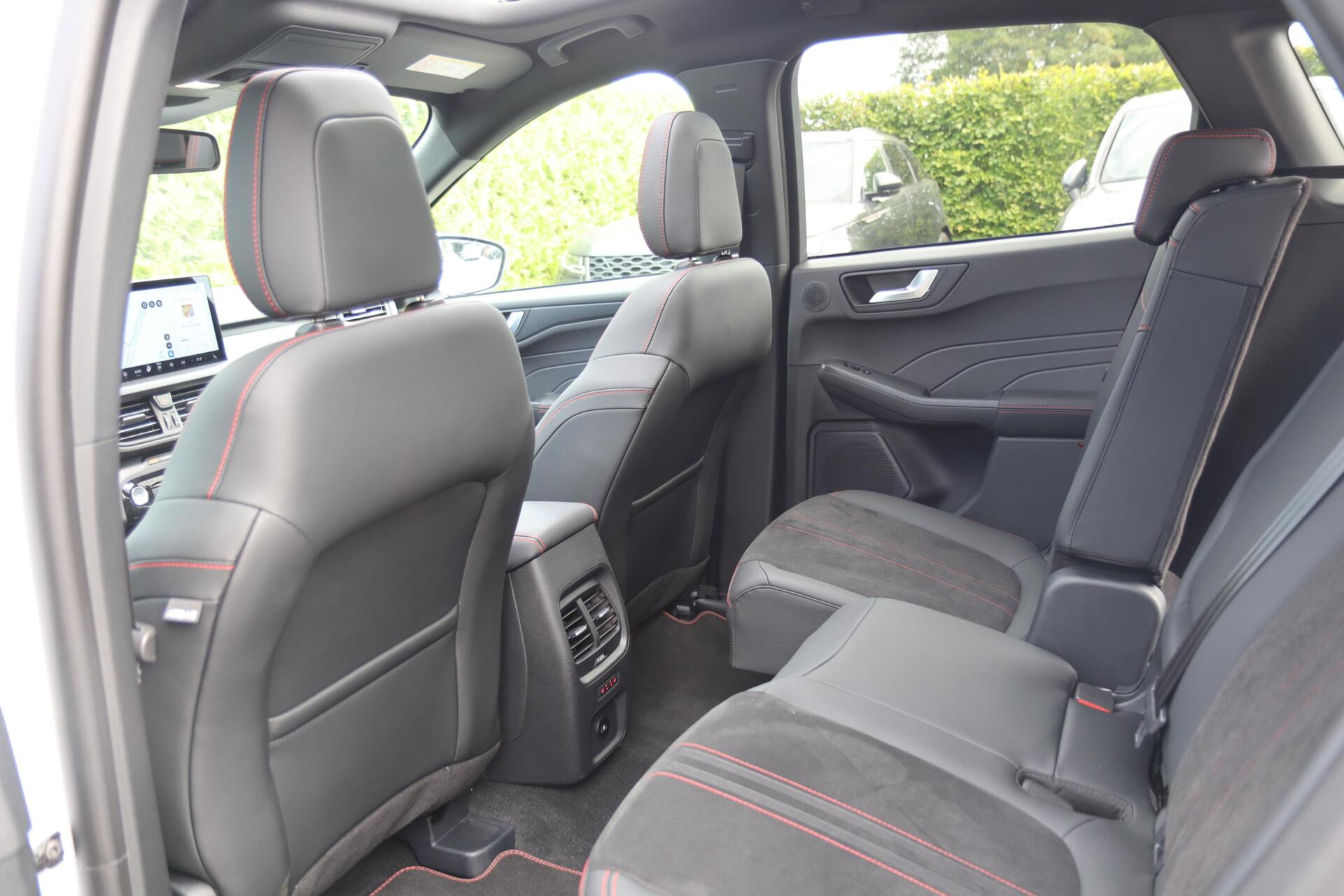 Foto van Ford Kuga