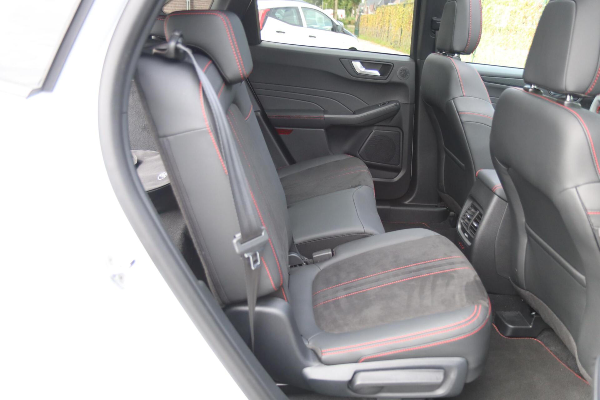 Foto van Ford Kuga